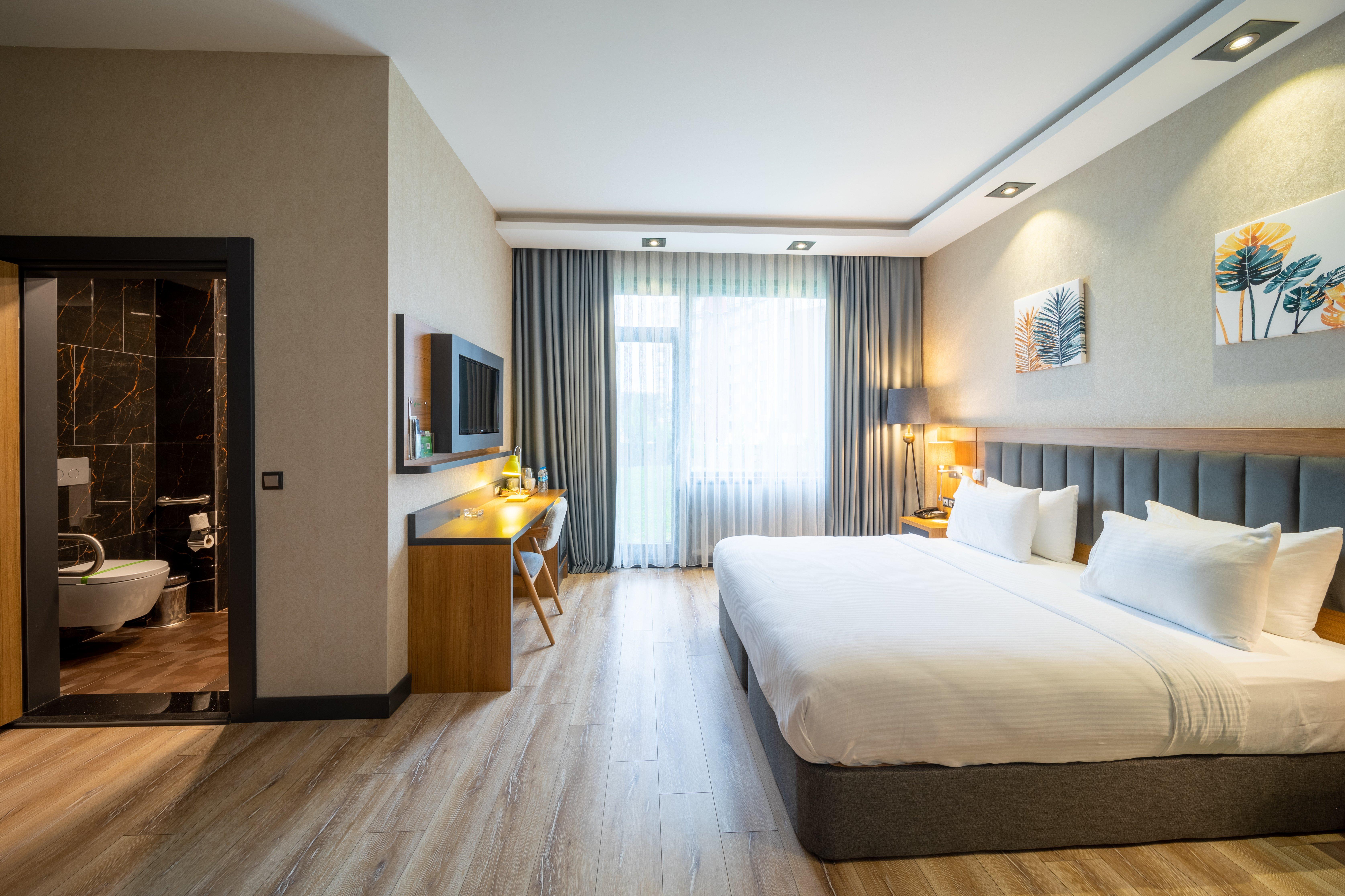 Double Accesible Premium 