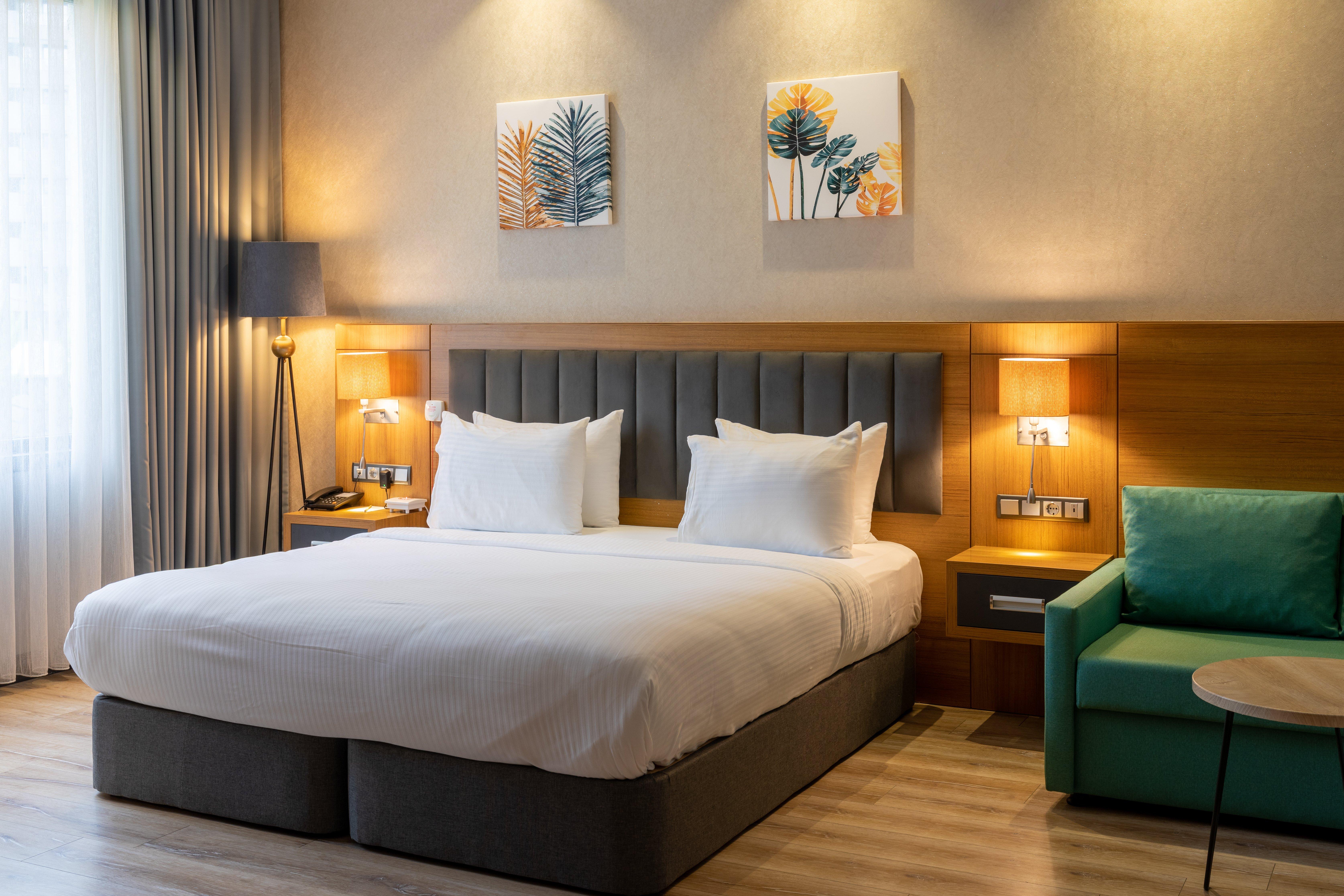 Double Accesible Premium 