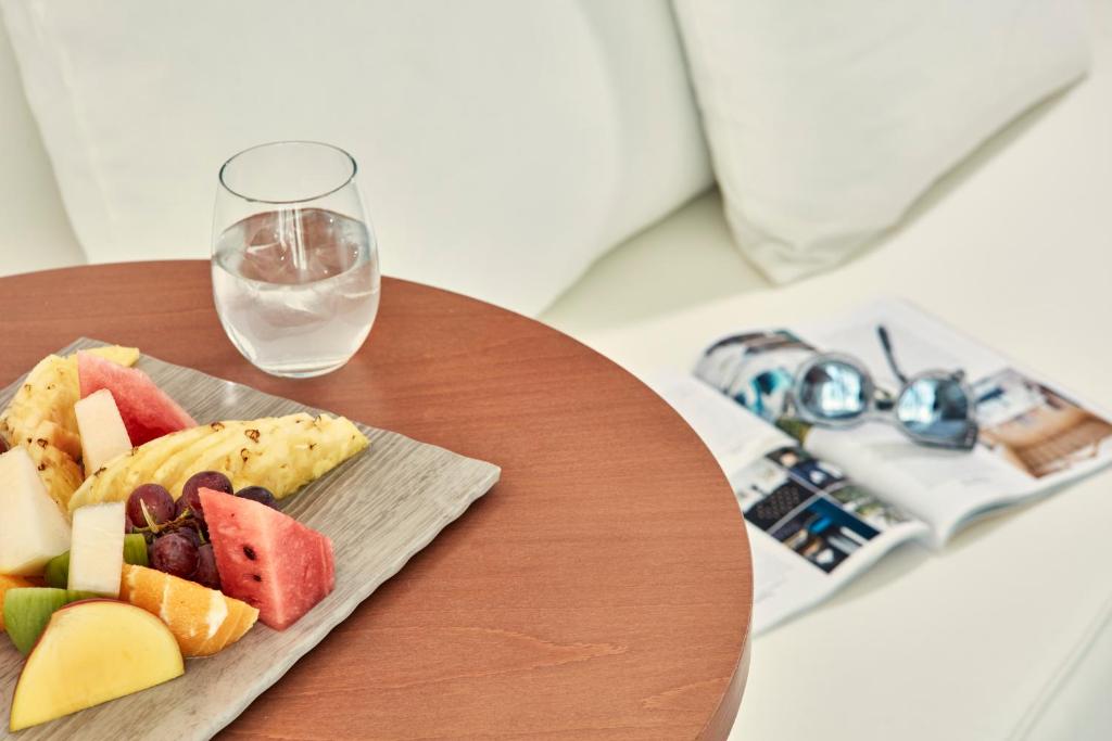 Double or Twin Garden View