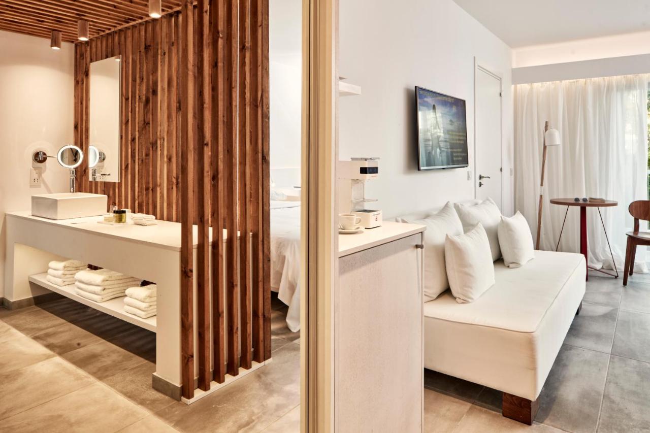 Double or Twin Garden View