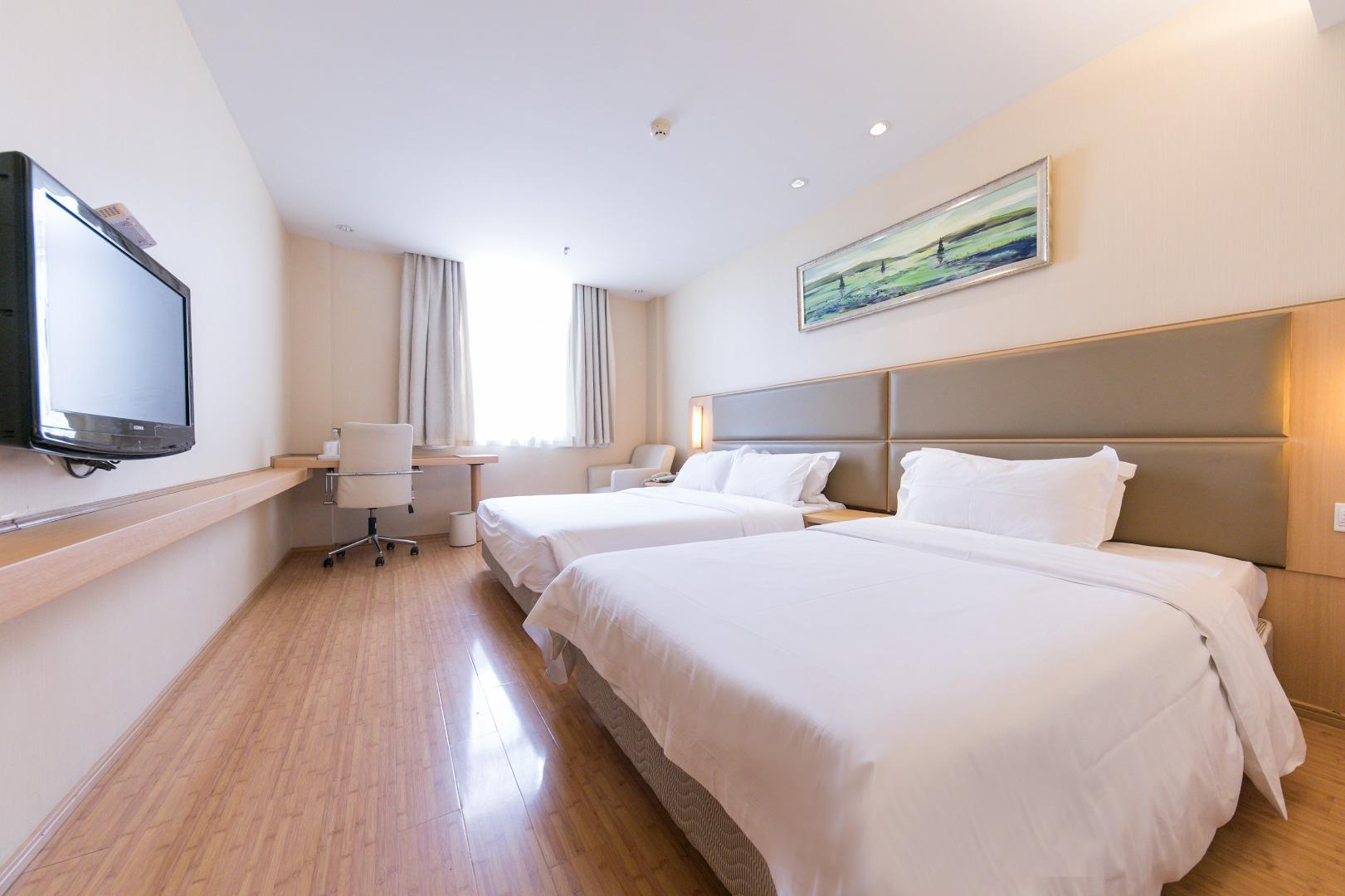 Family Room Standard