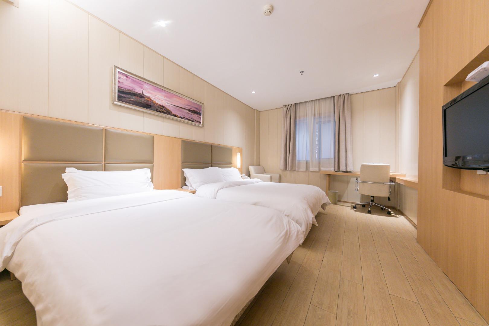 Family Room Standard