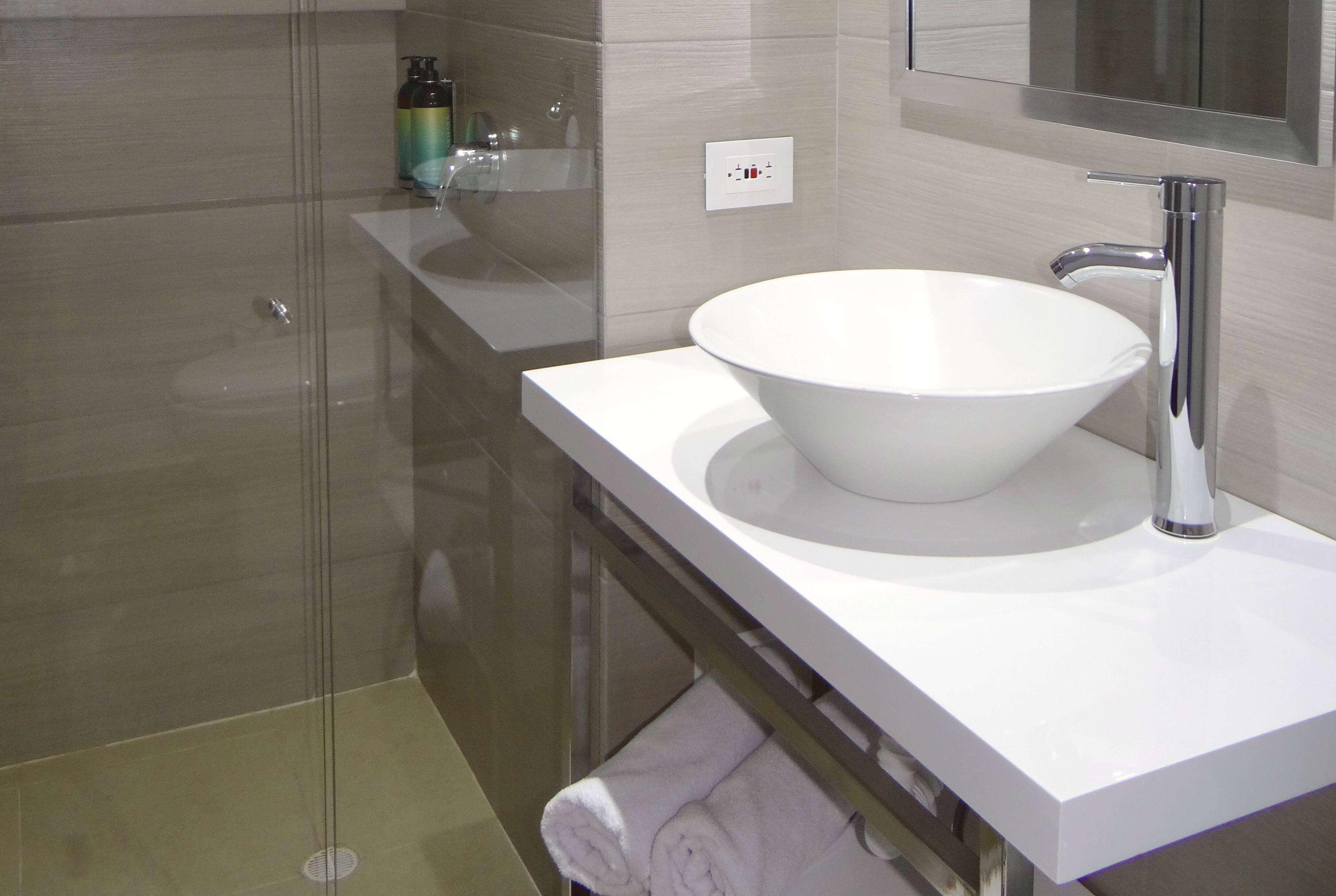 Room Superior King Bed