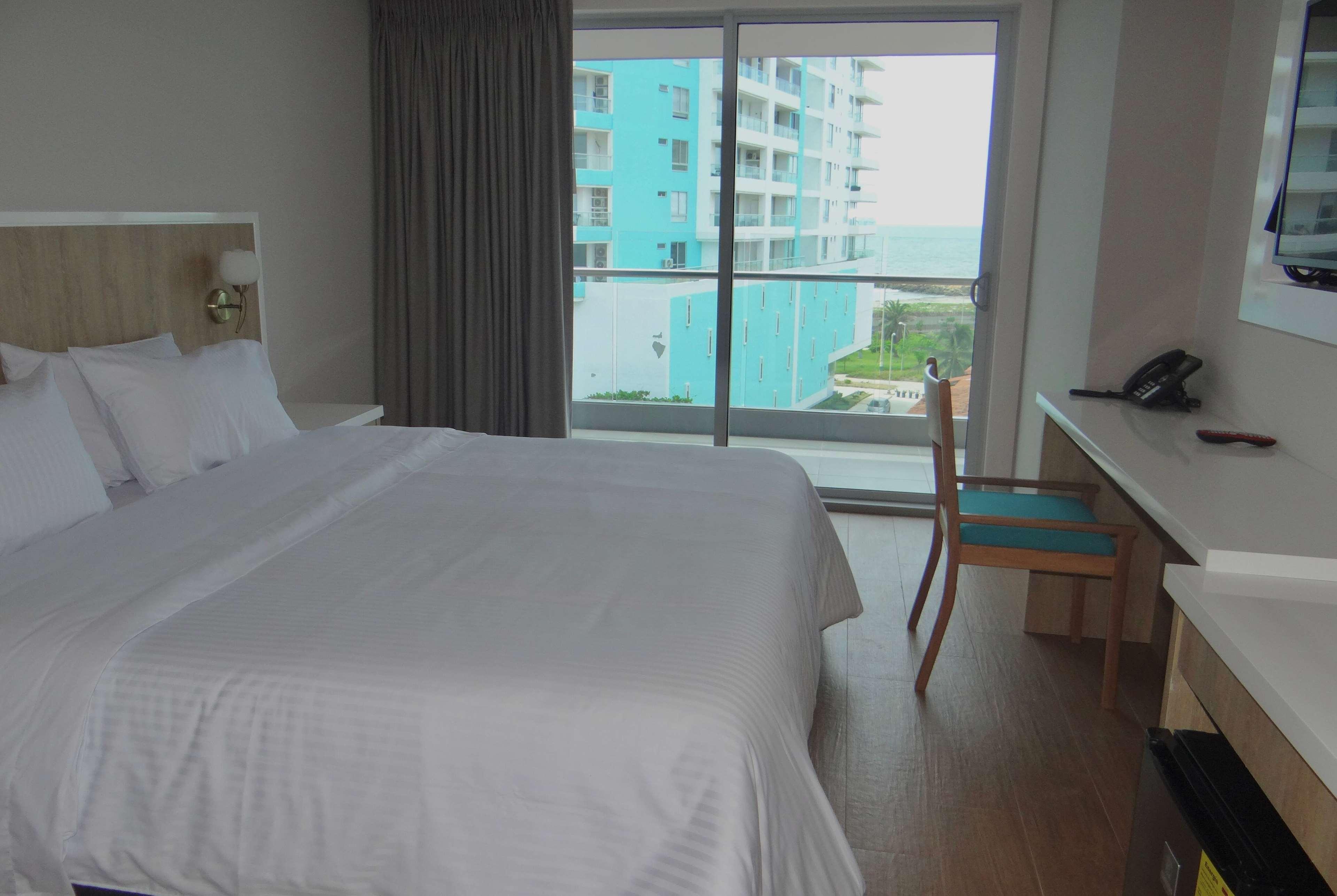 Room Superior King Bed