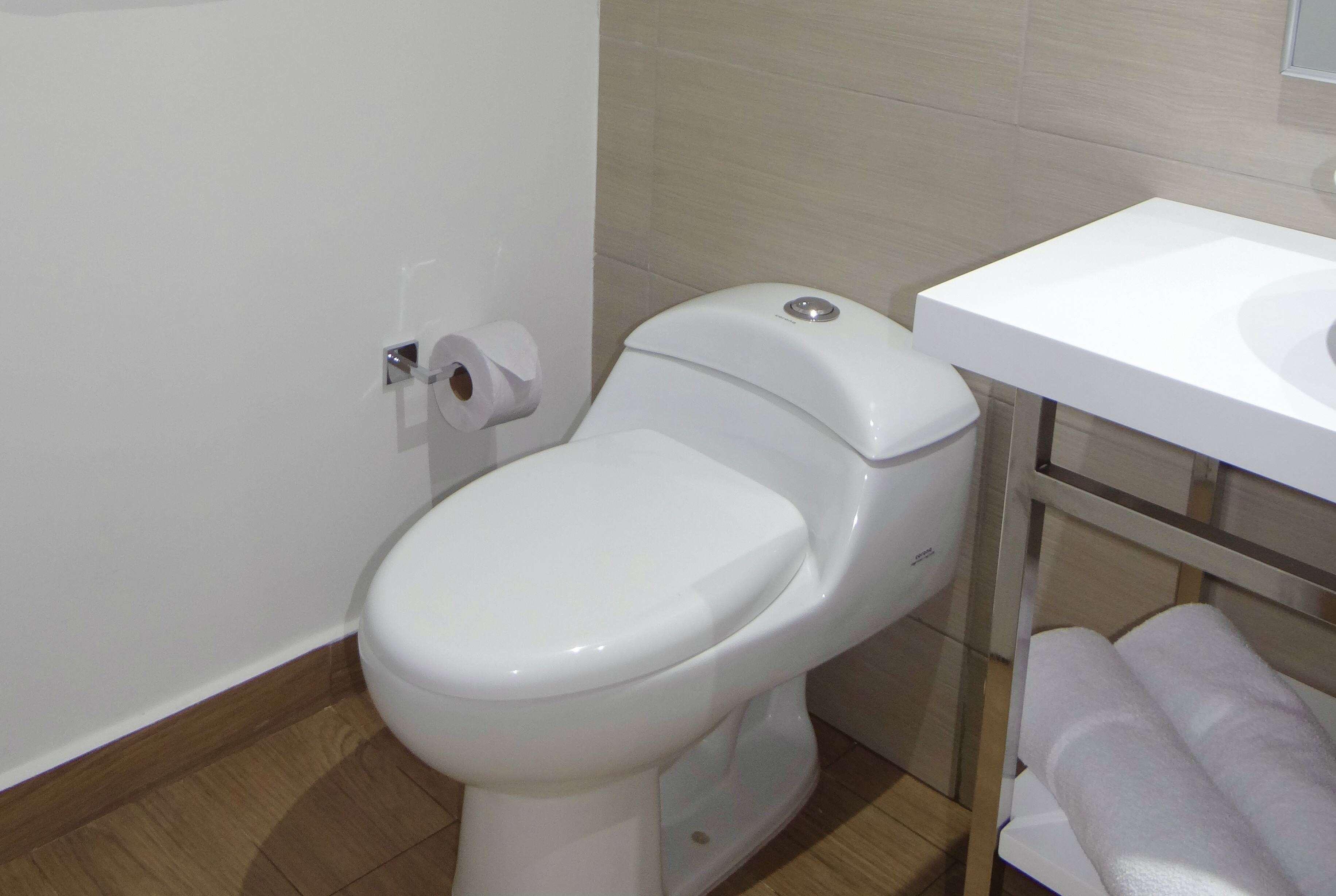 Room Superior Two Double Beds