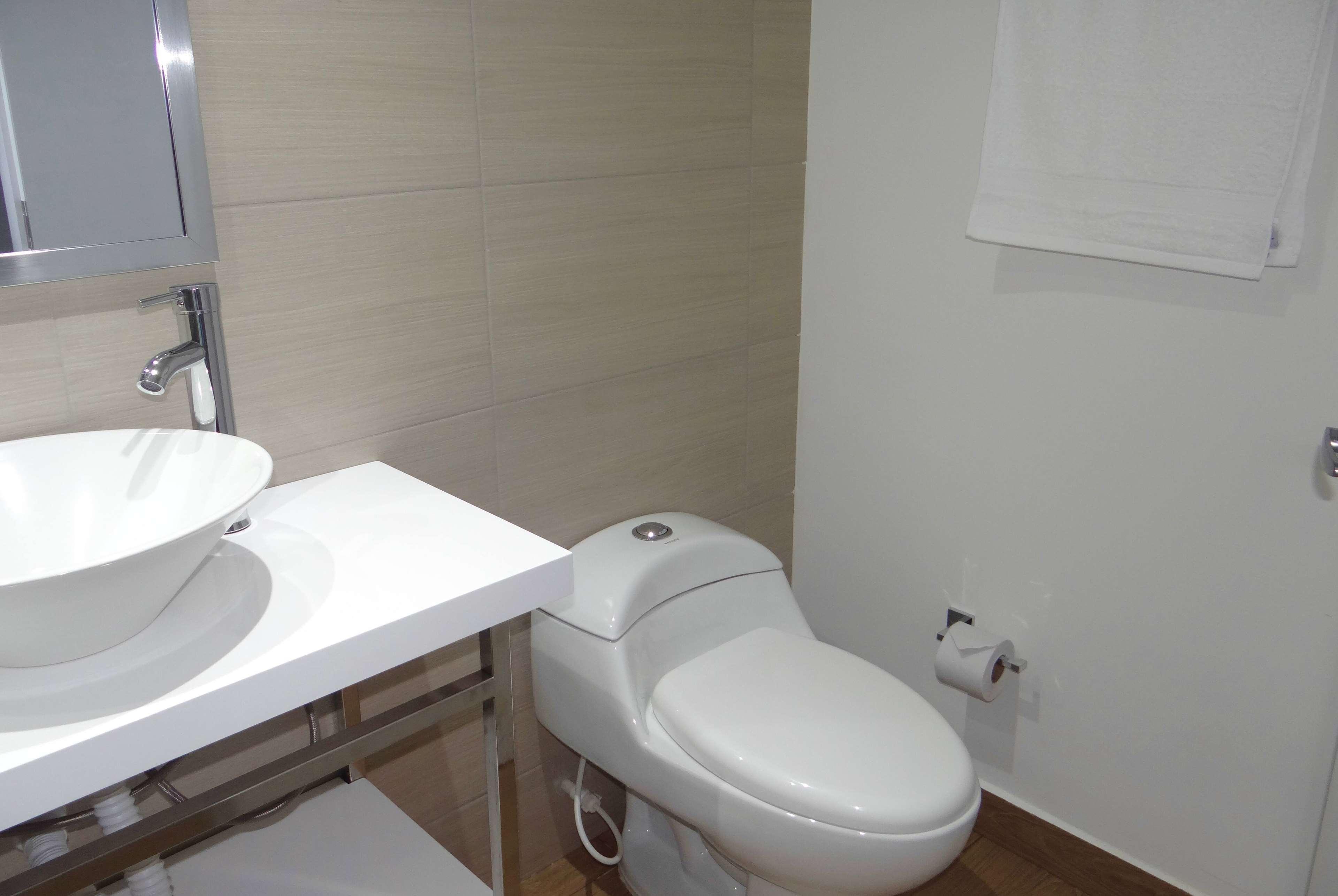 Room Superior King Bed