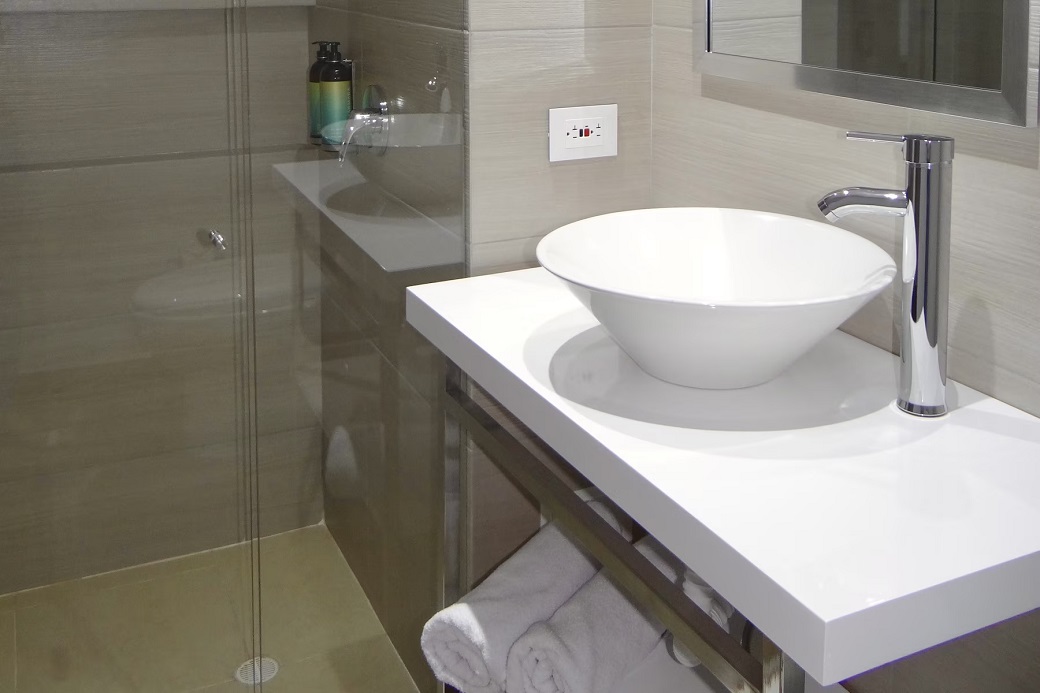 Room Superior Two Double Beds