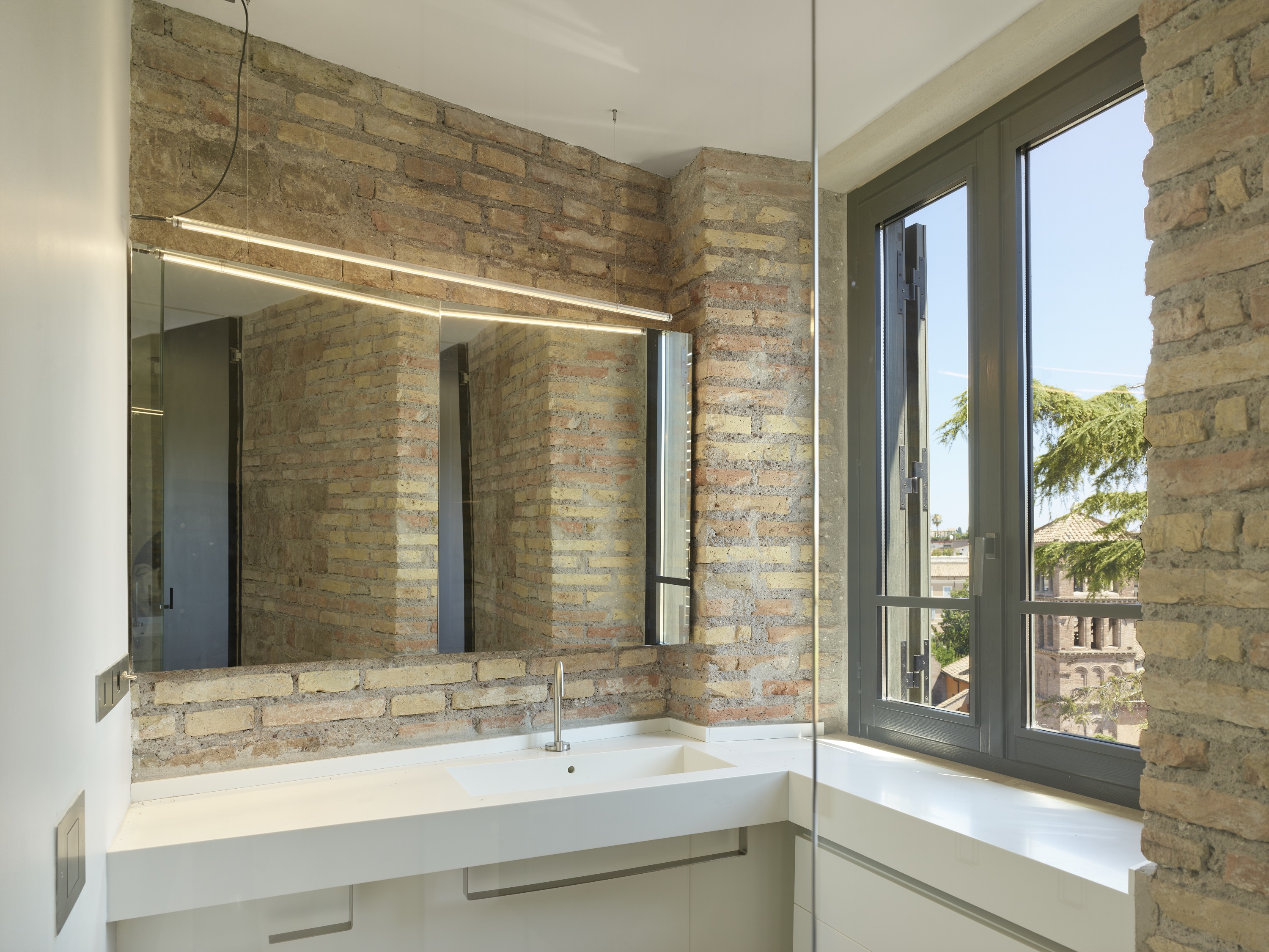 Apartment Superior Capacity 3