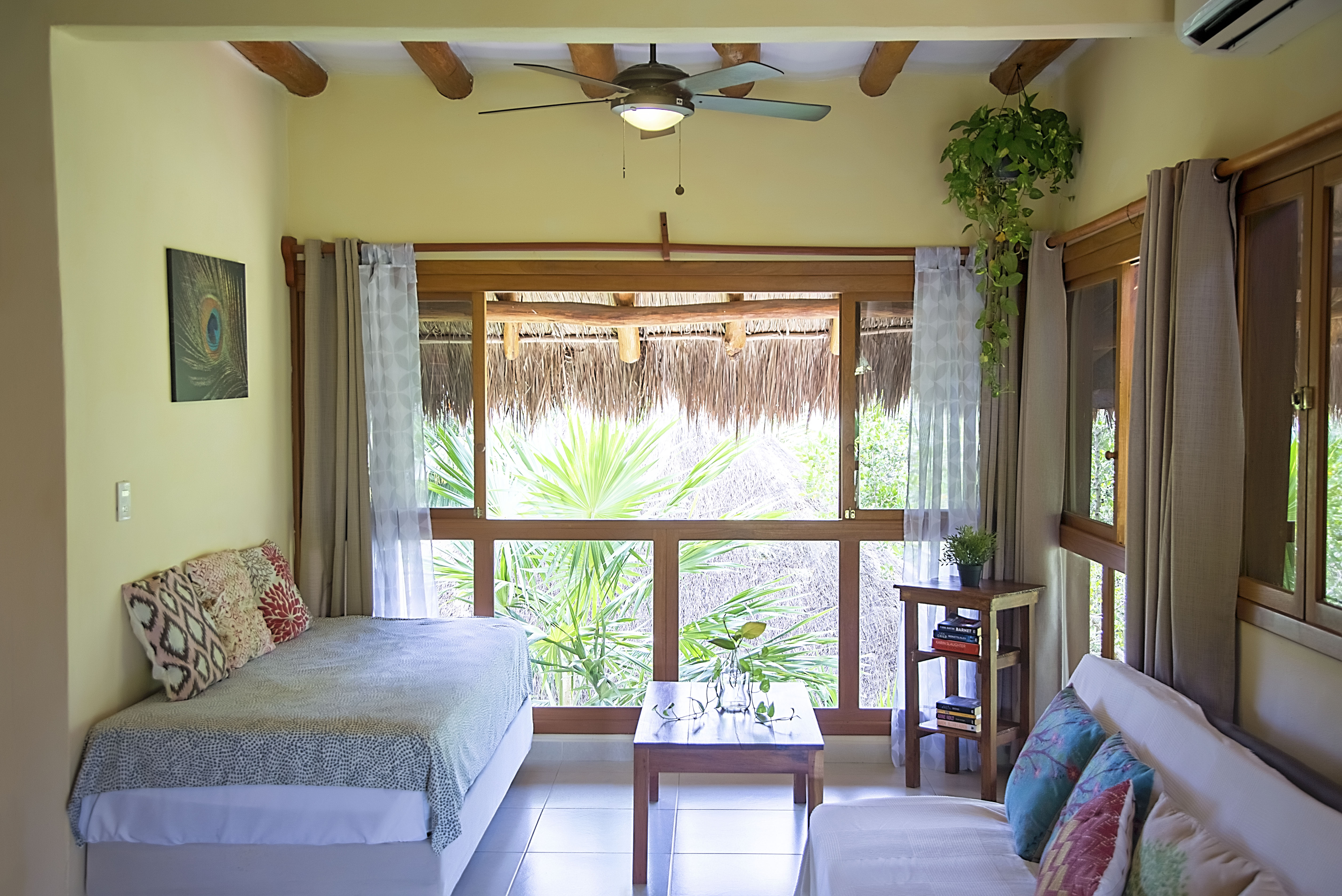 Apartment Two Bedrooms