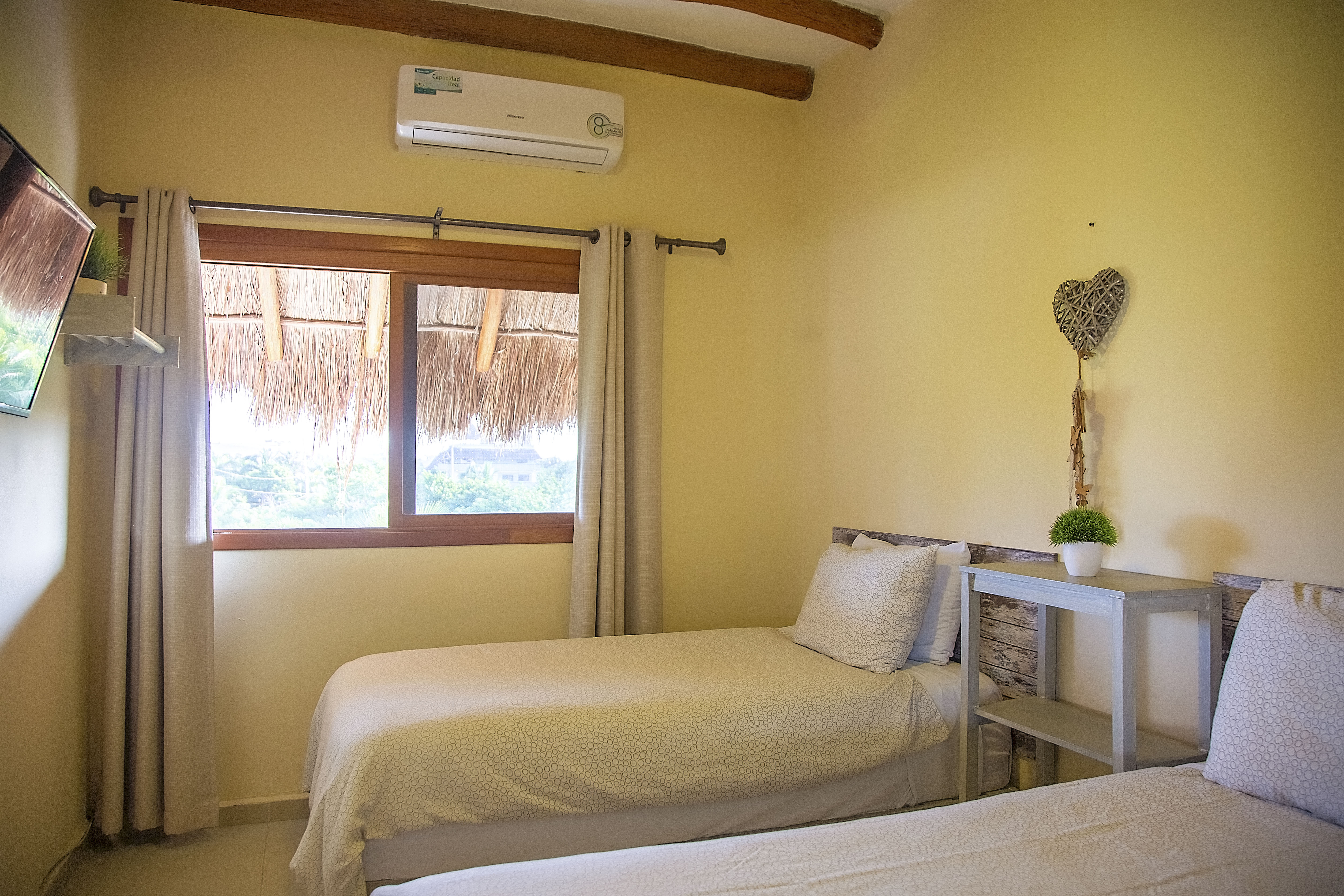 Apartment Superior Sea View