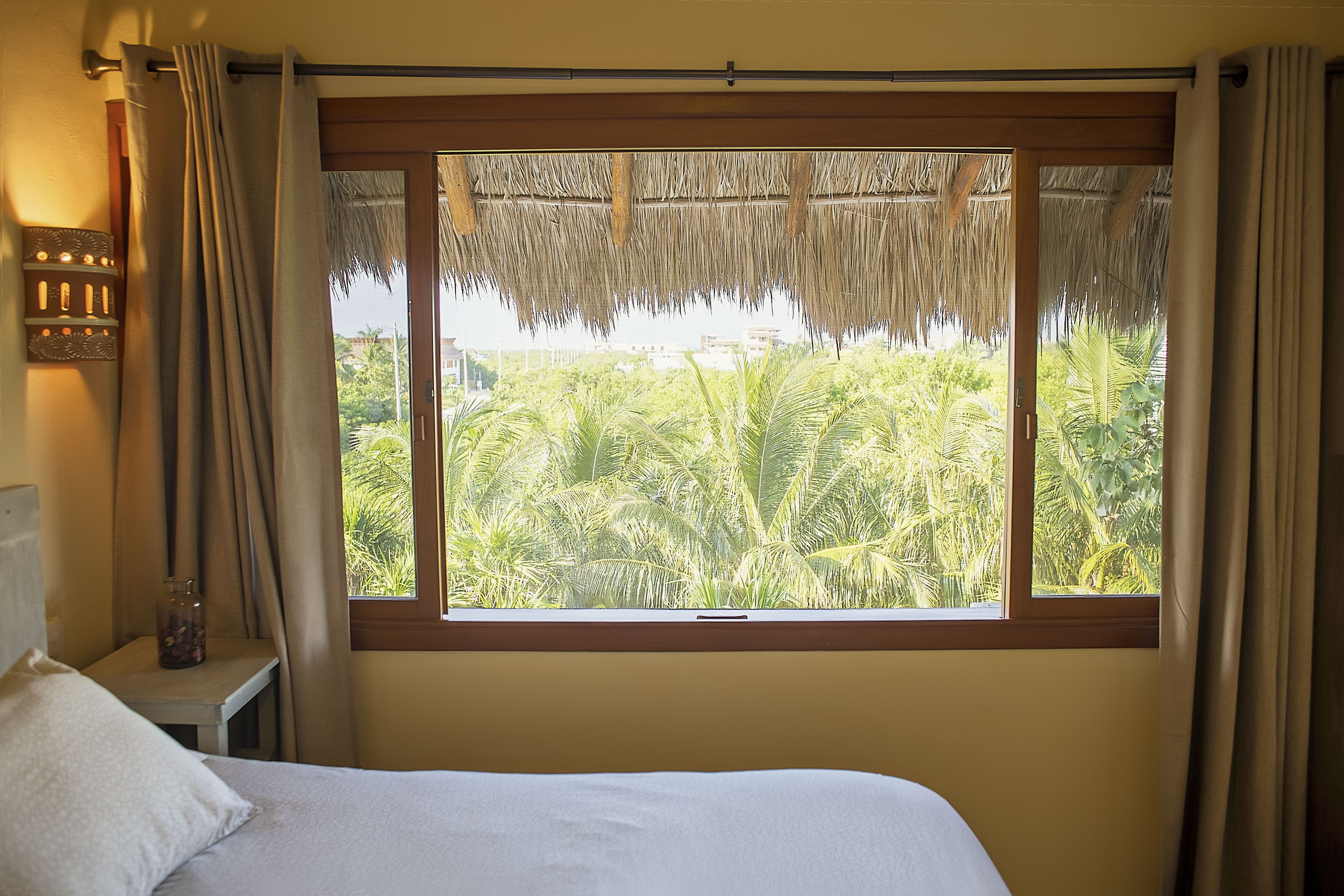 Apartment Superior Sea View