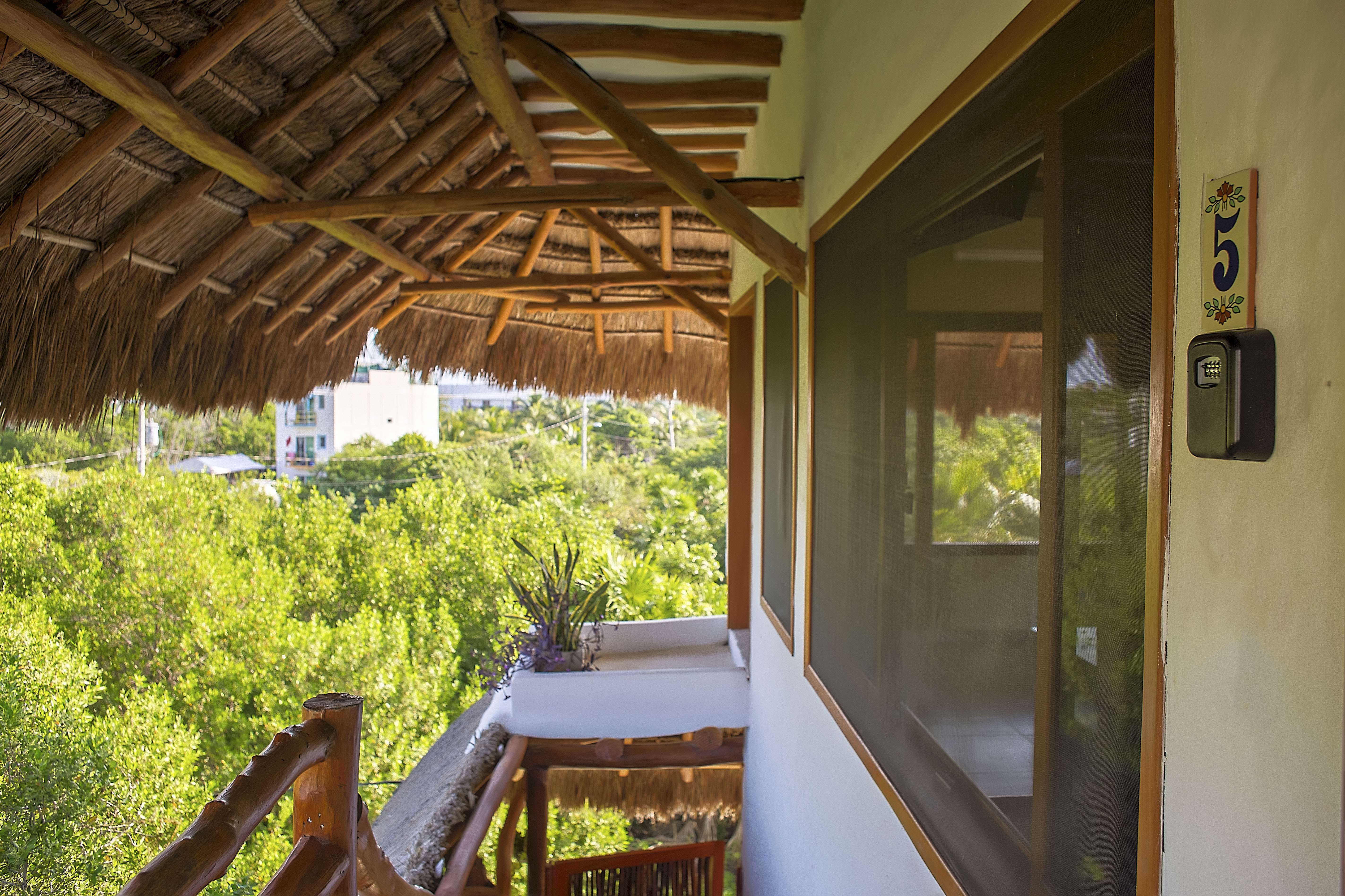 Apartment Superior Sea View