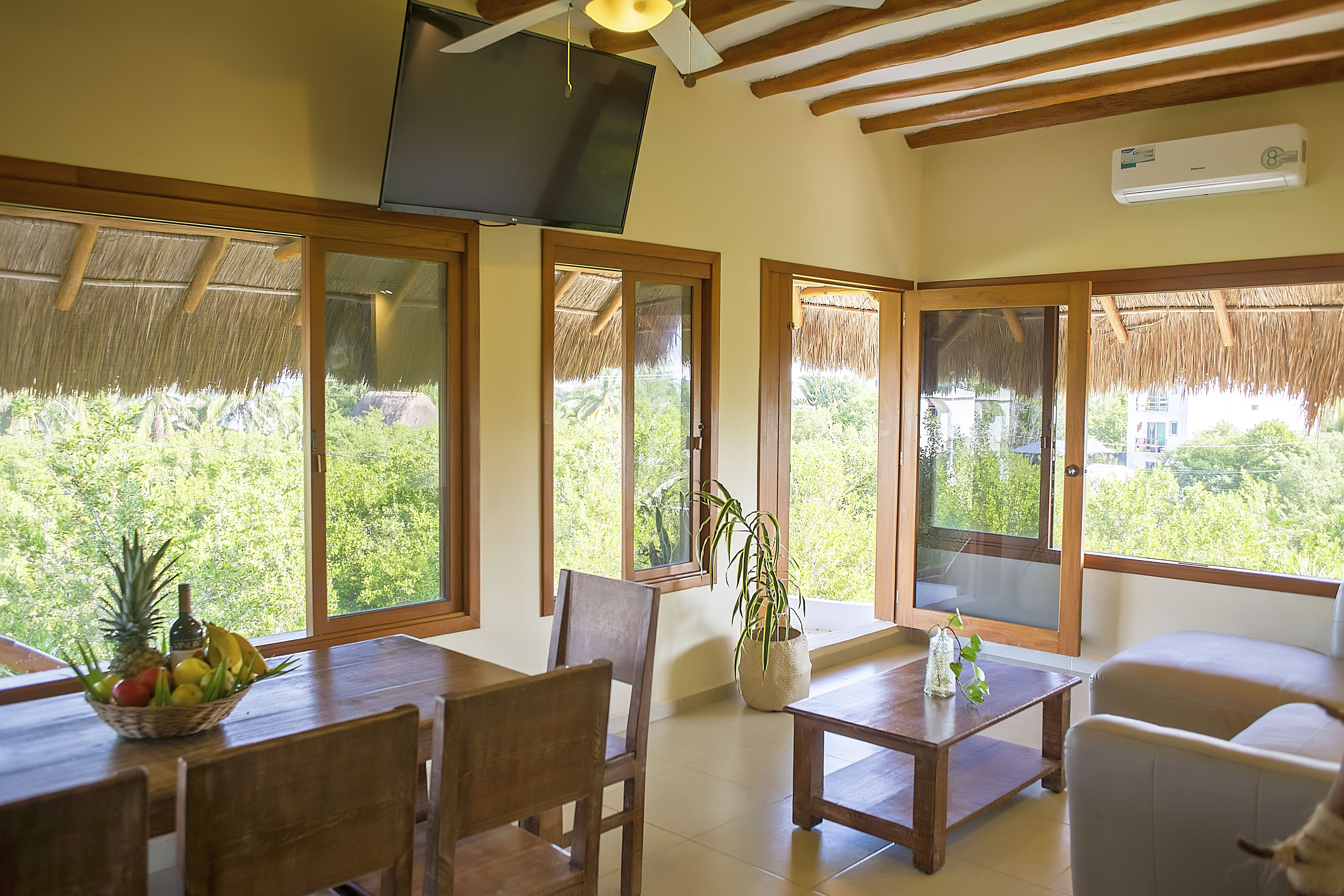 Apartment Superior Sea View