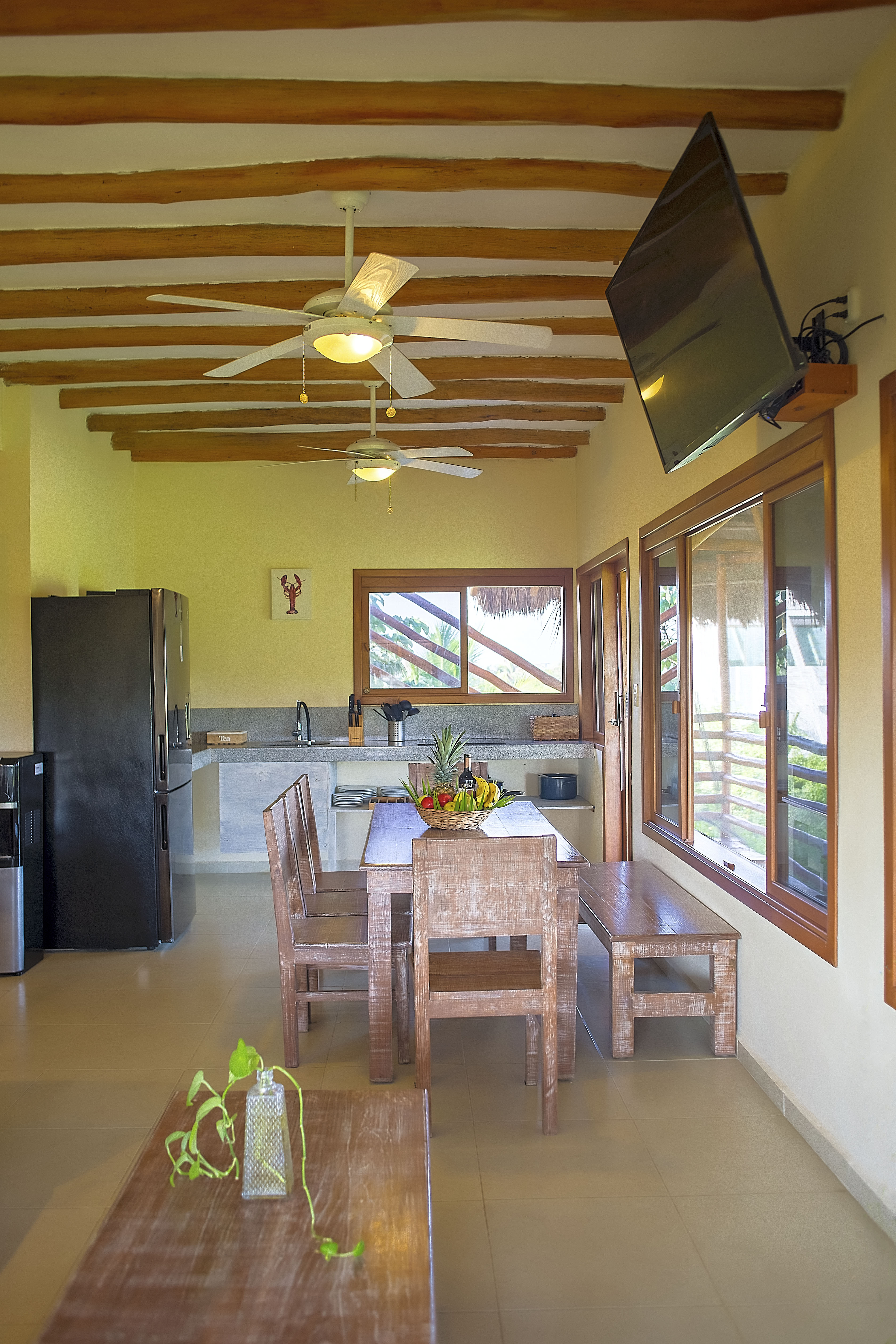 Apartment Superior Sea View