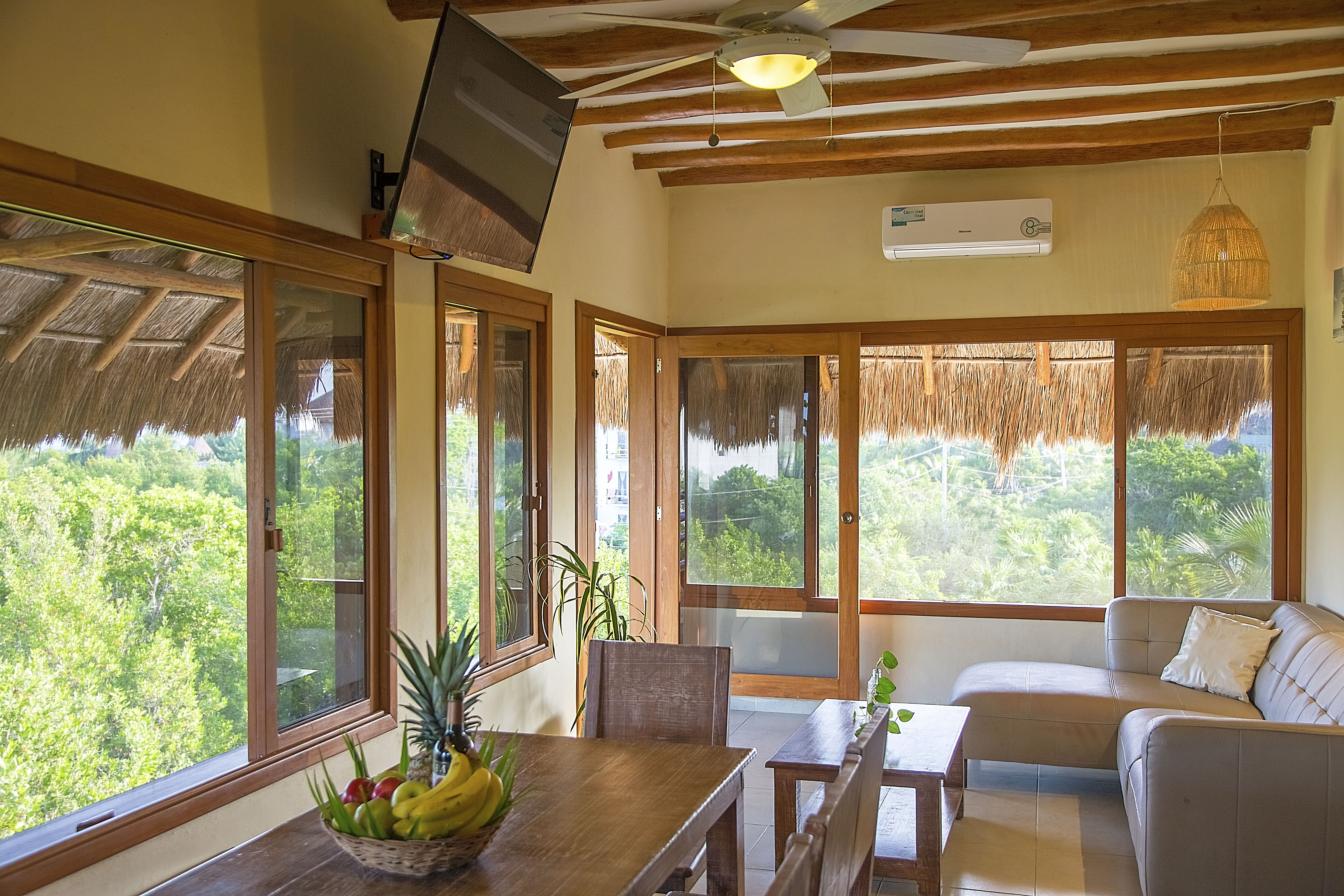 Apartment Superior Sea View