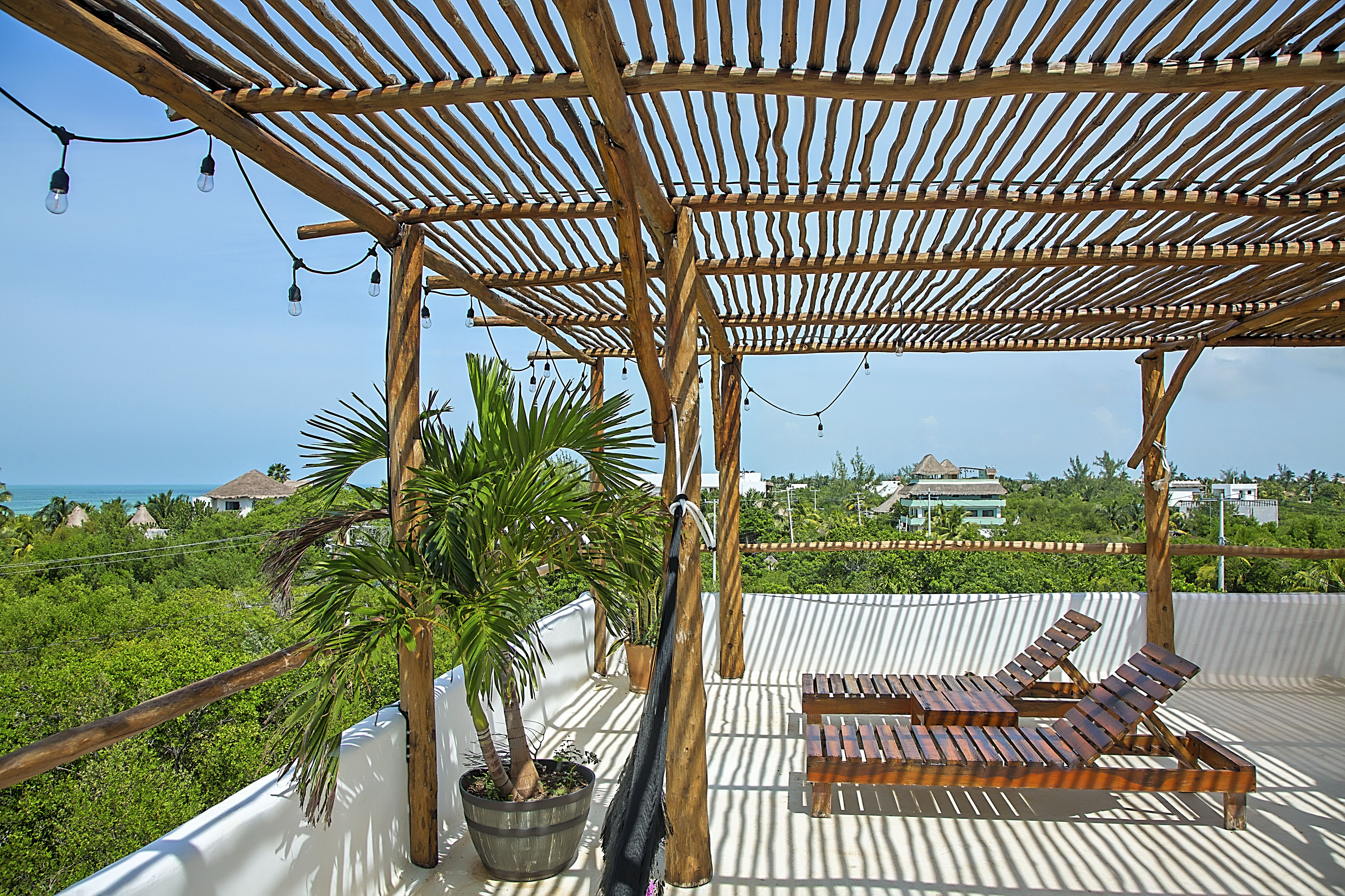 Apartment Superior Sea View