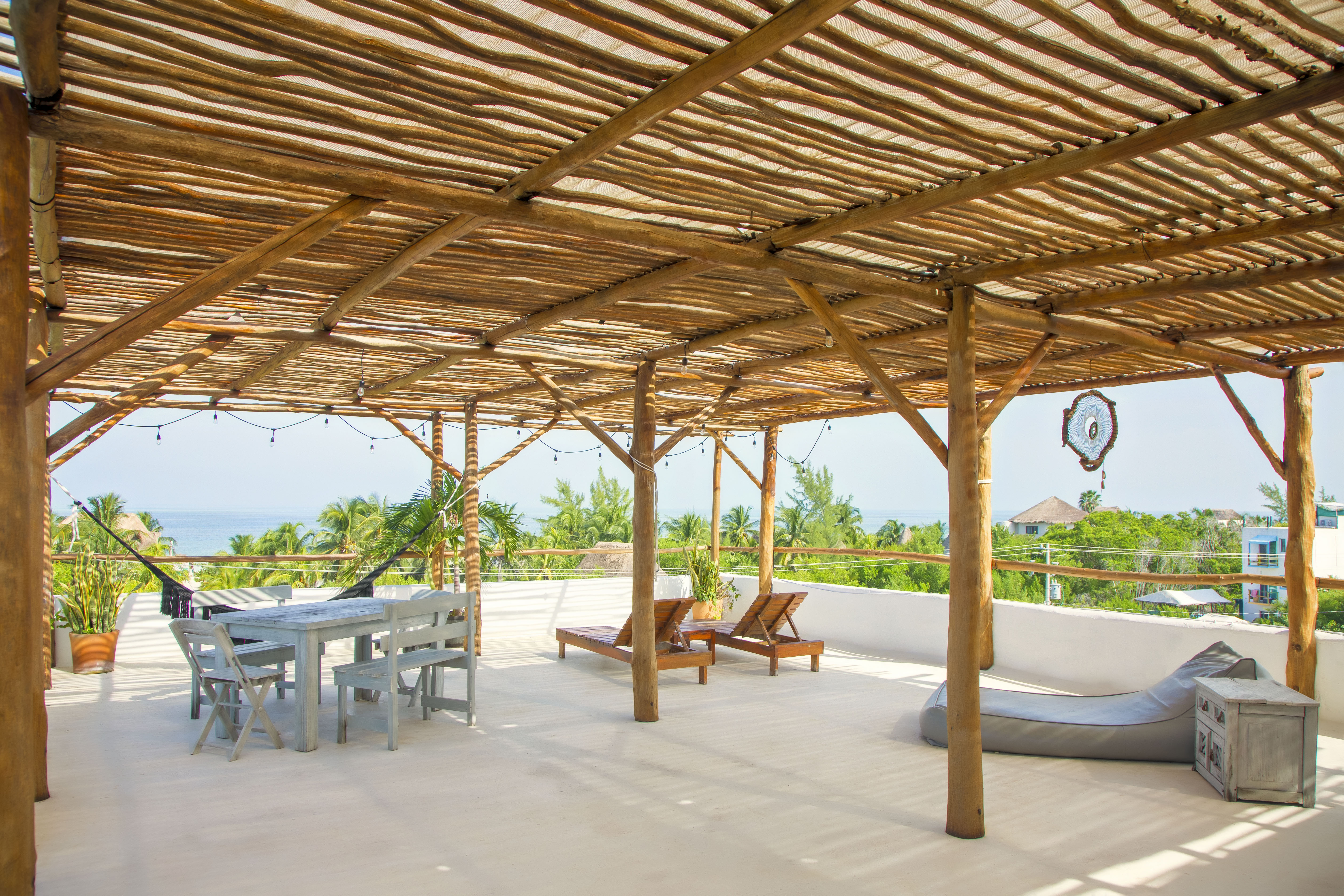 Apartment Superior Sea View