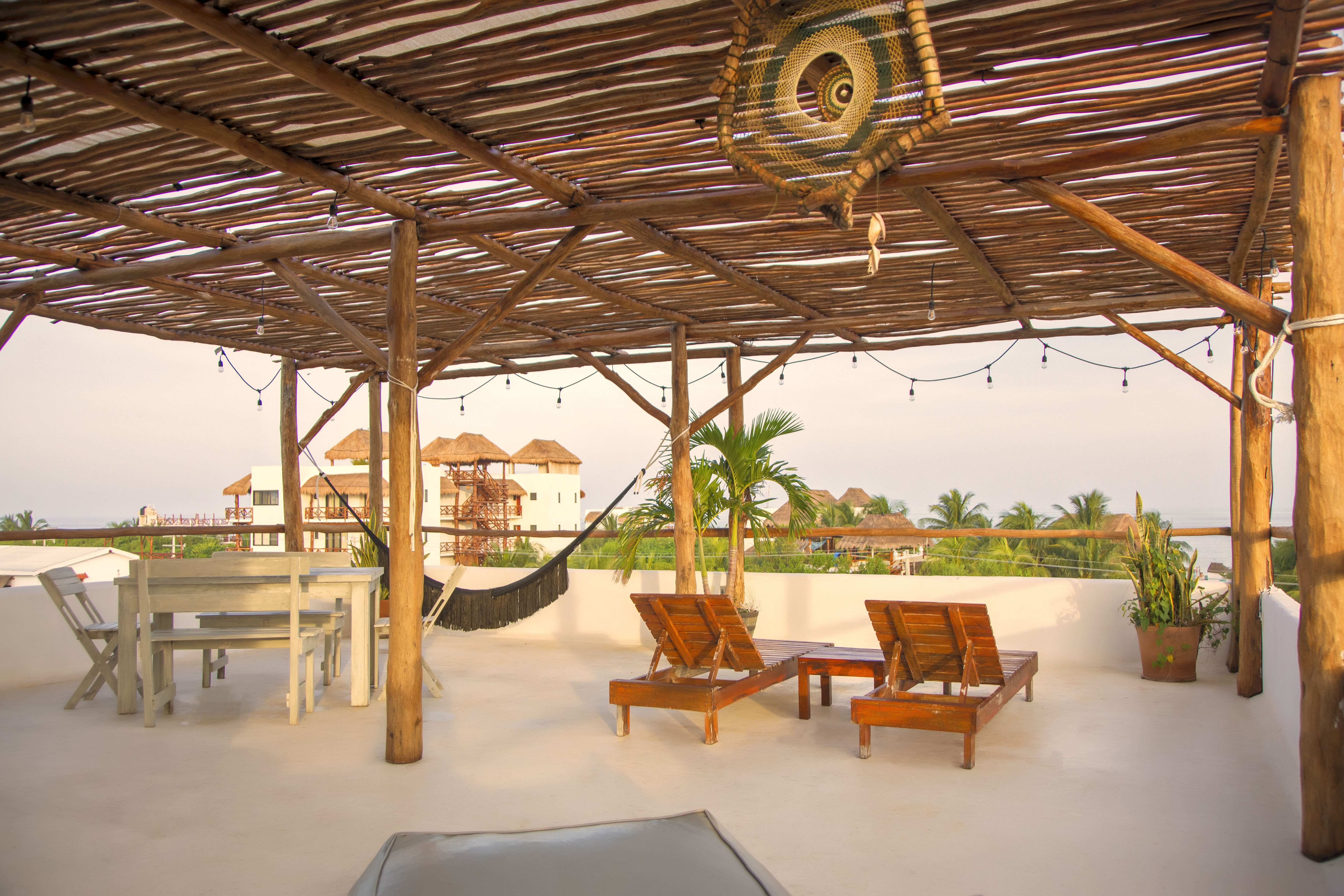 Apartment Superior Sea View