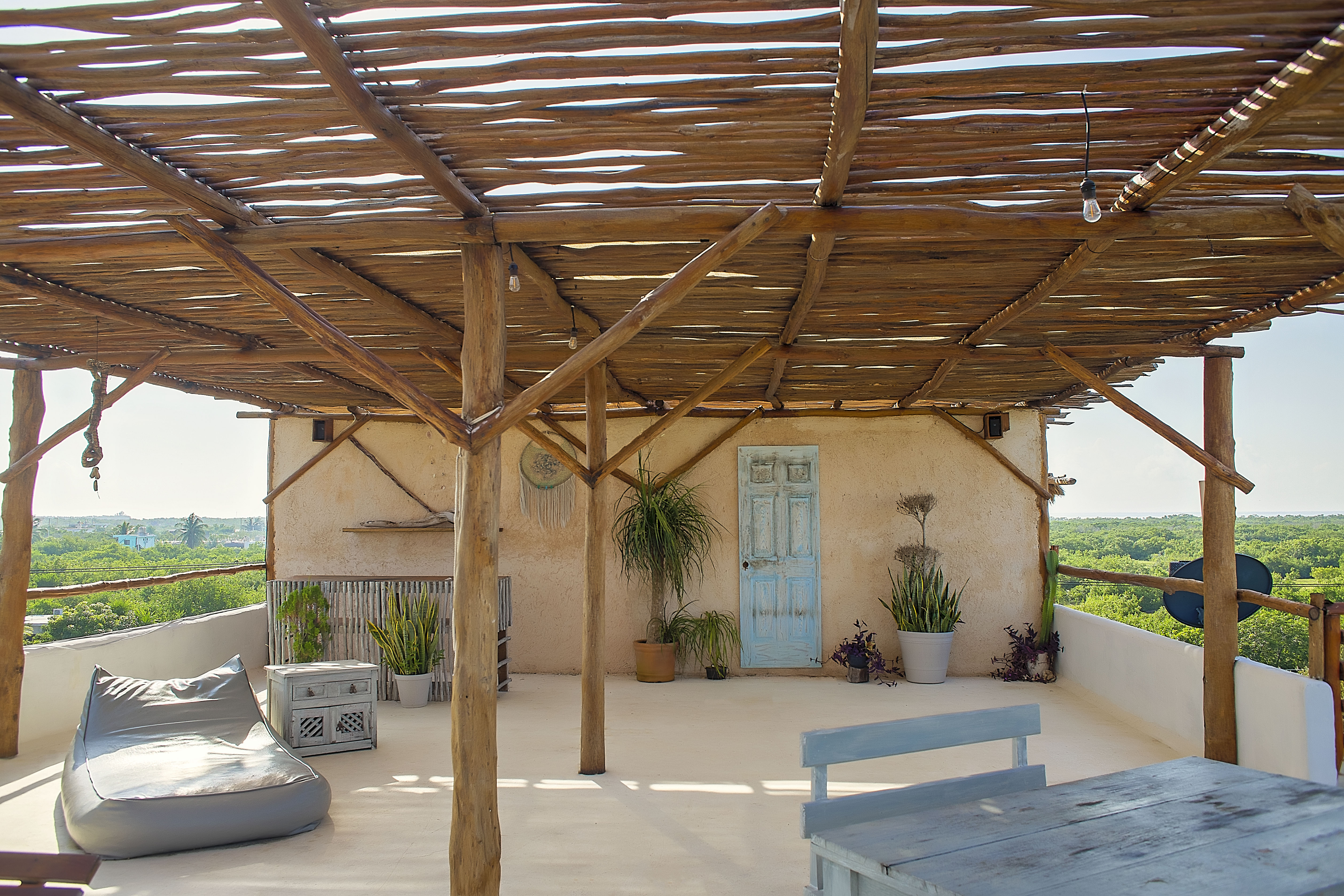 Apartment Superior Sea View