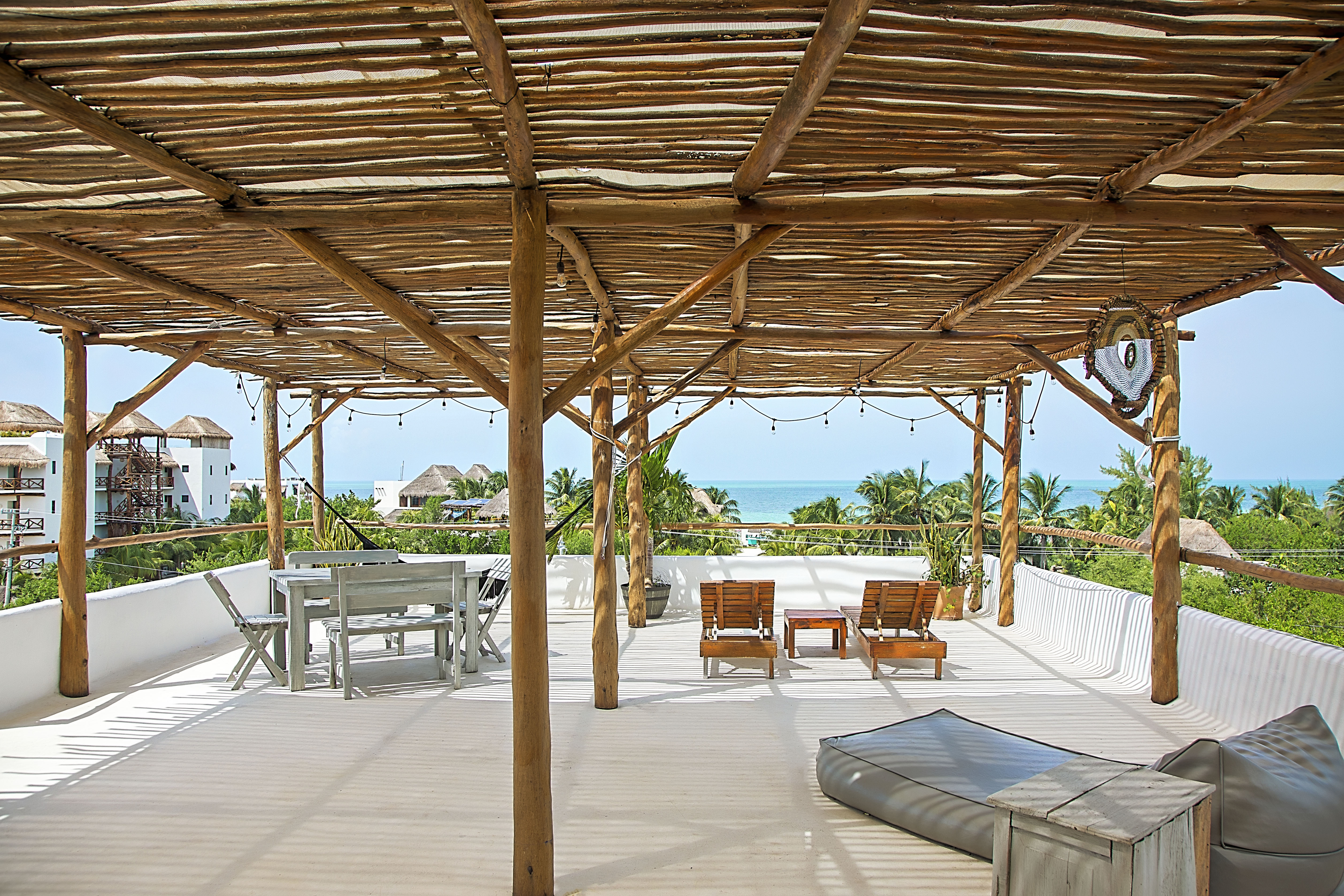 Apartment Superior Sea View