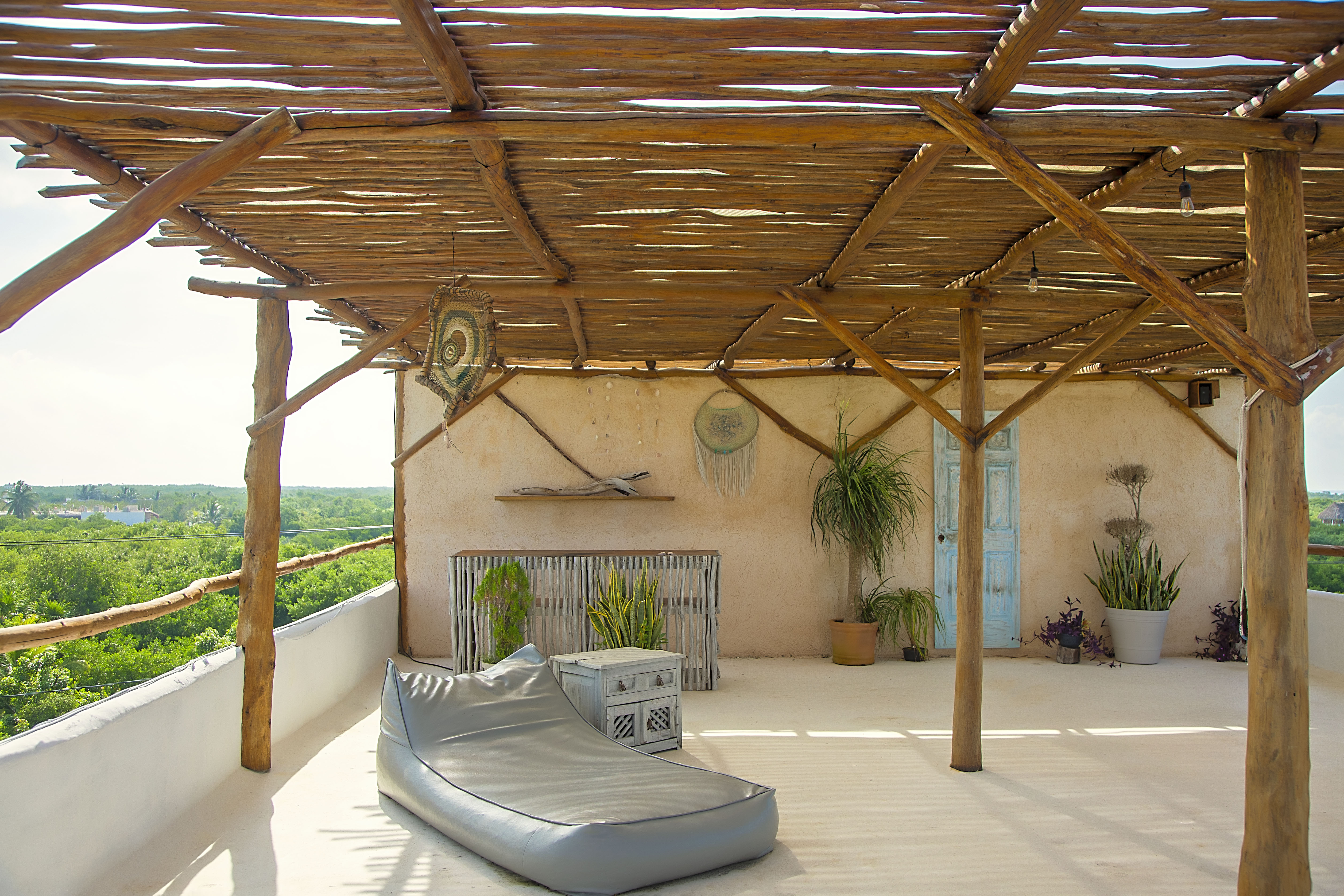 Apartment Superior Sea View