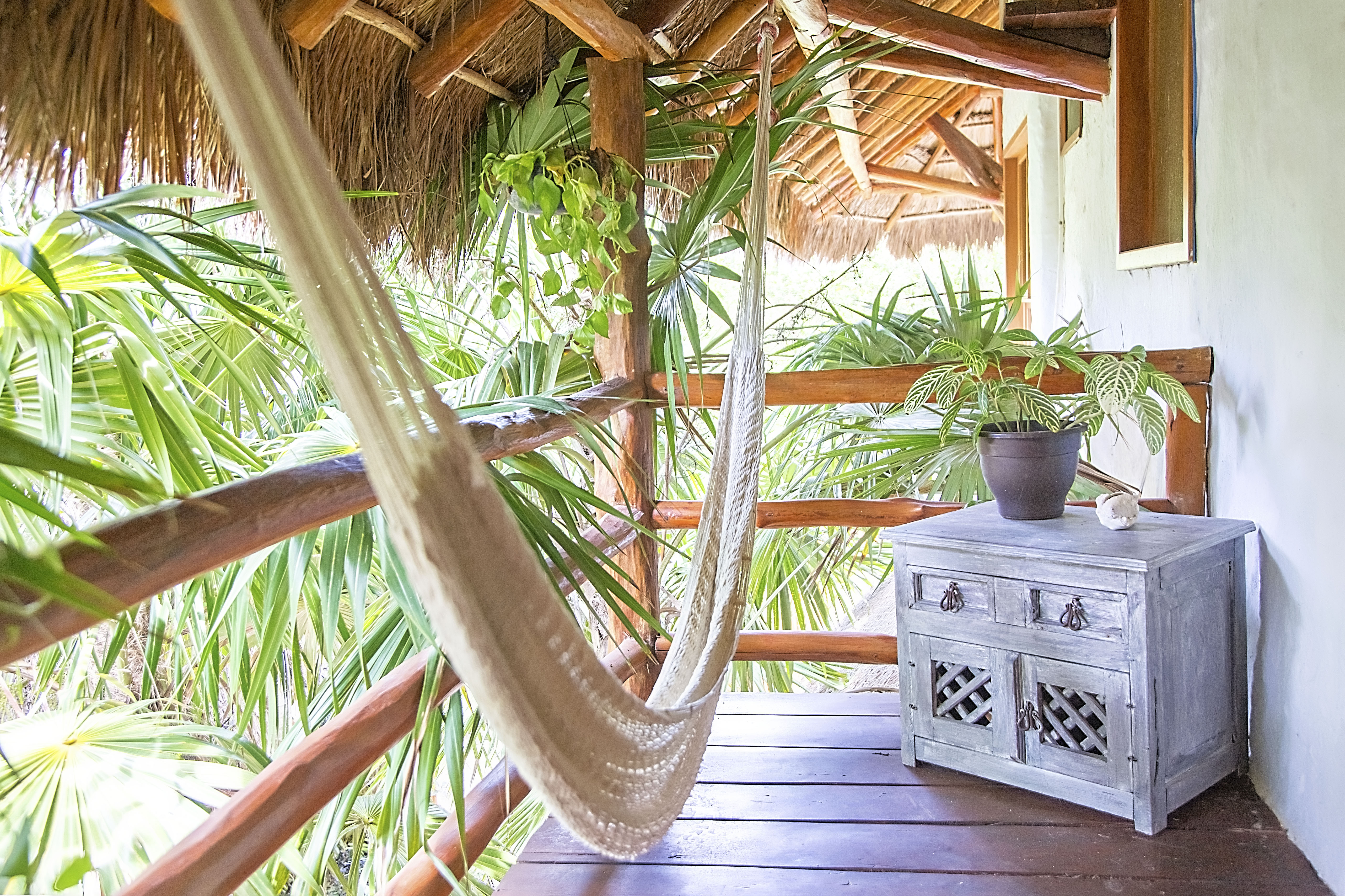 Apartment Two Bedrooms