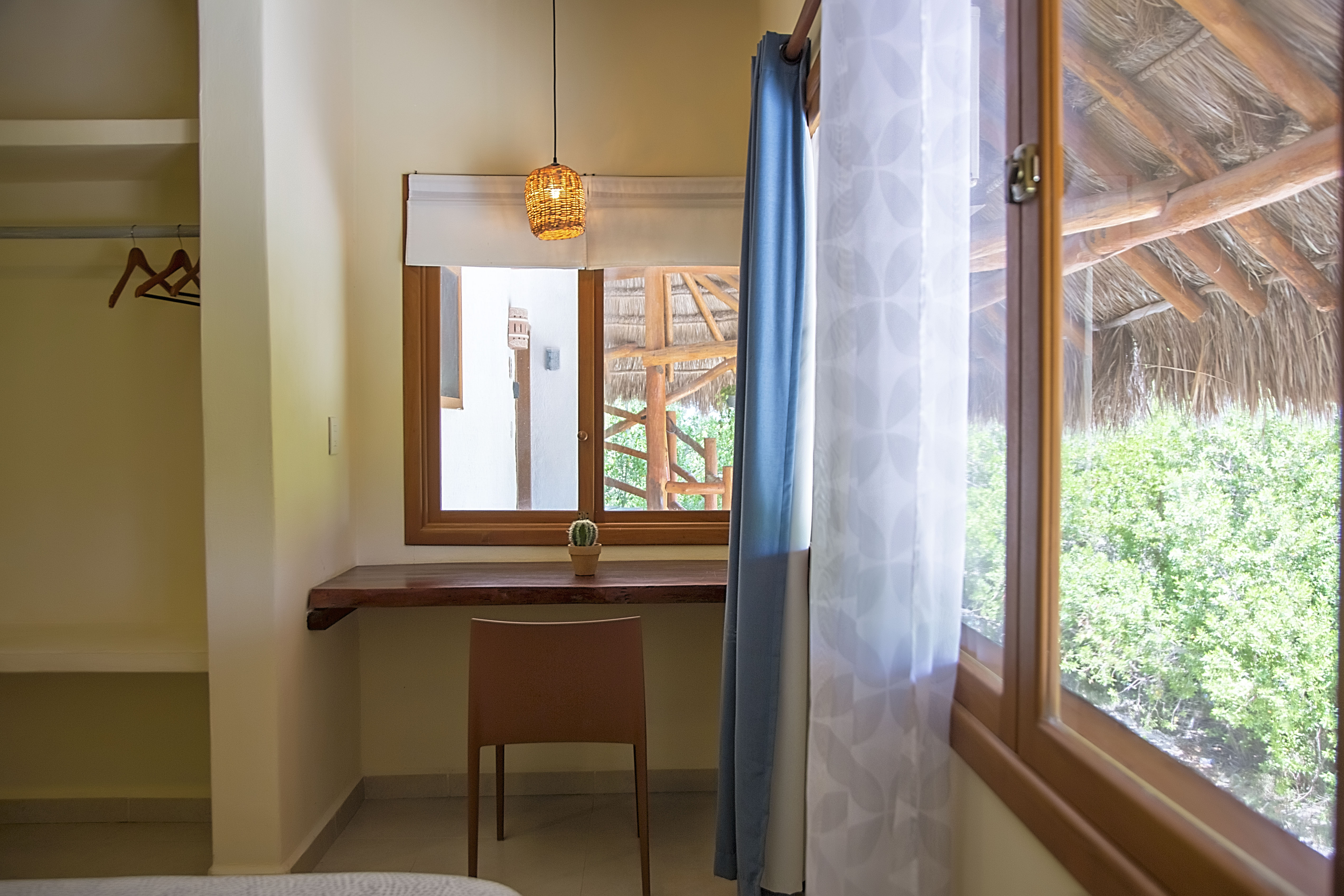 Apartment Two Bedrooms