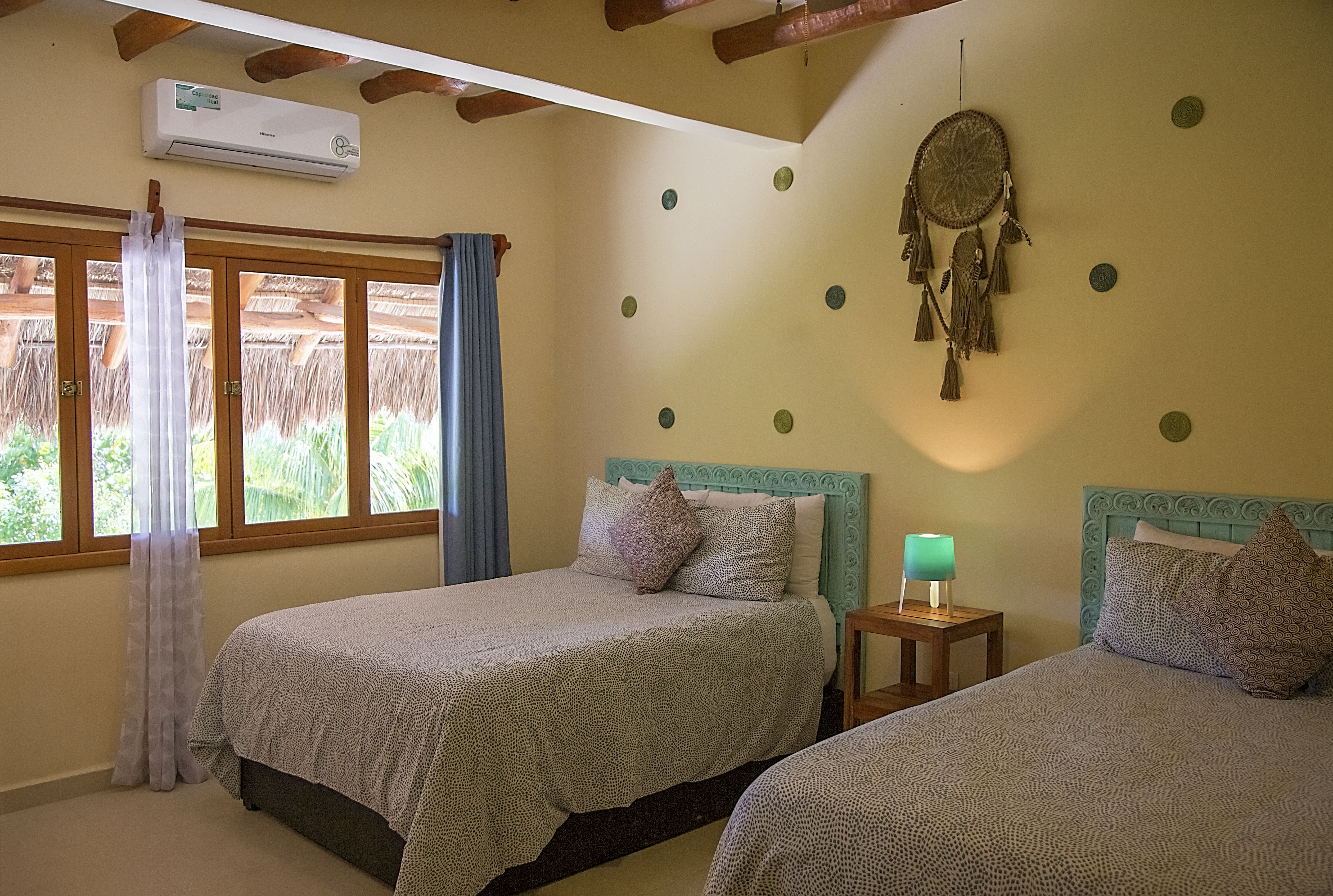 Apartment Two Bedrooms