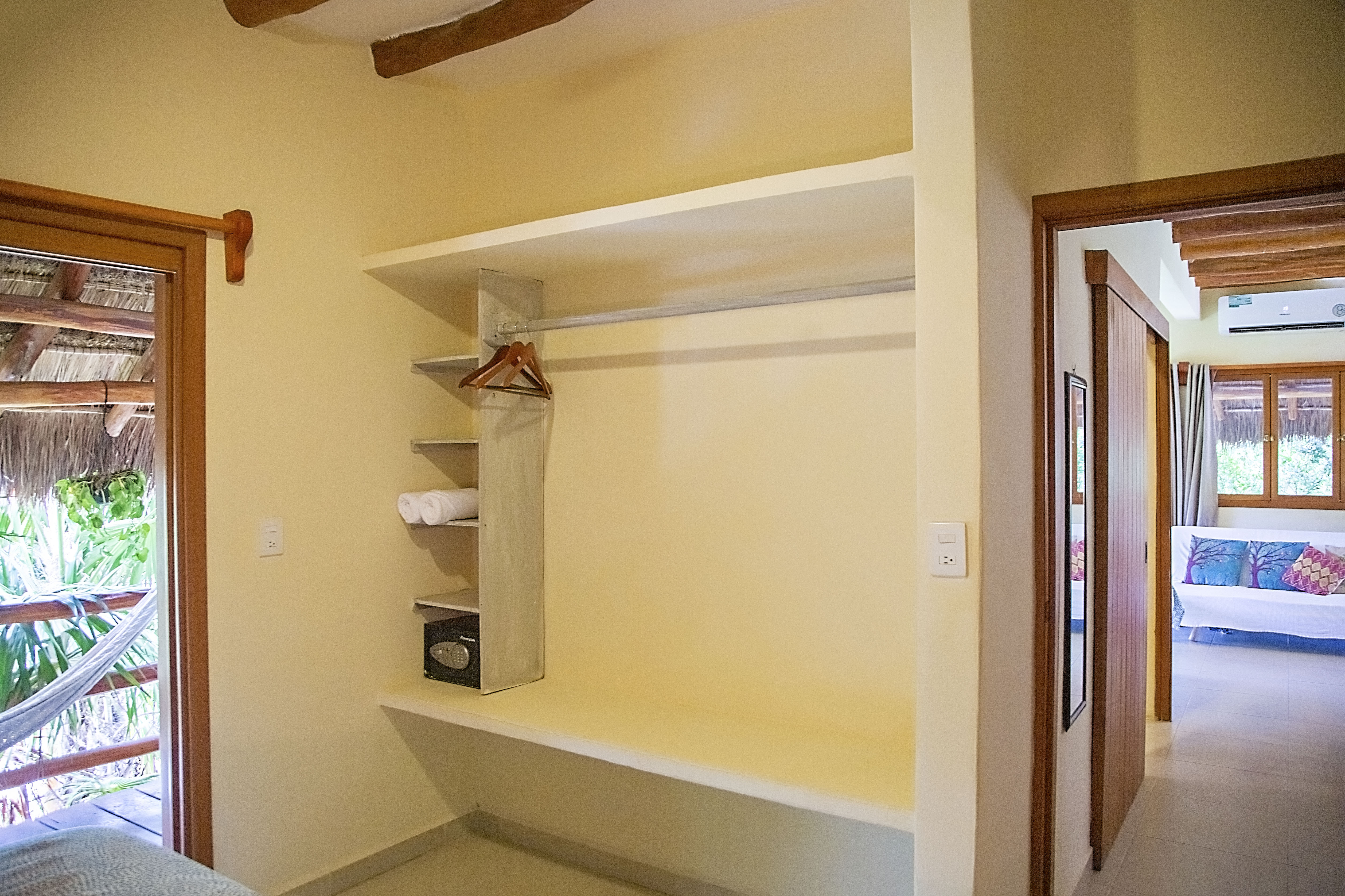 Apartment Two Bedrooms