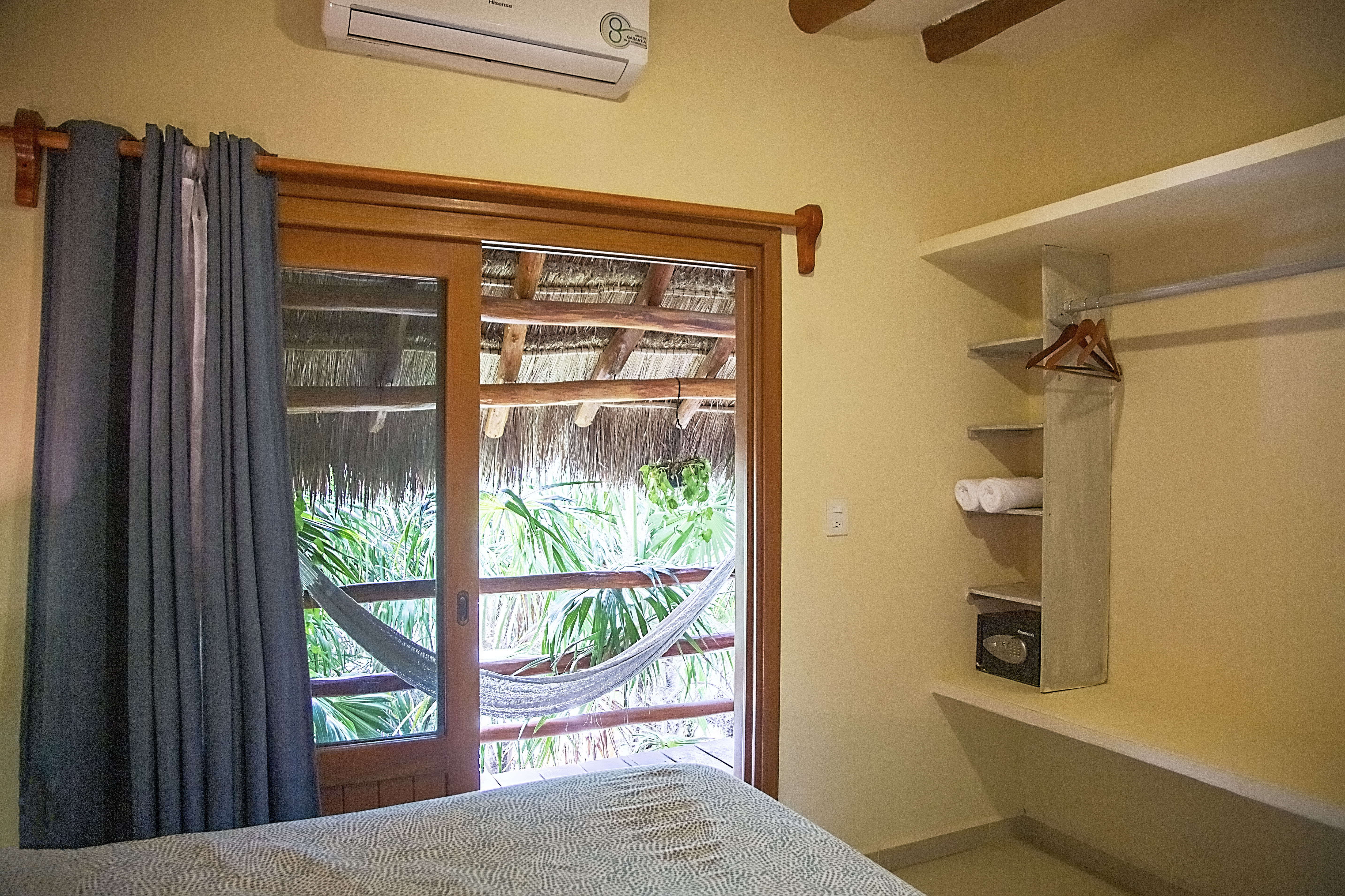 Apartment Two Bedrooms