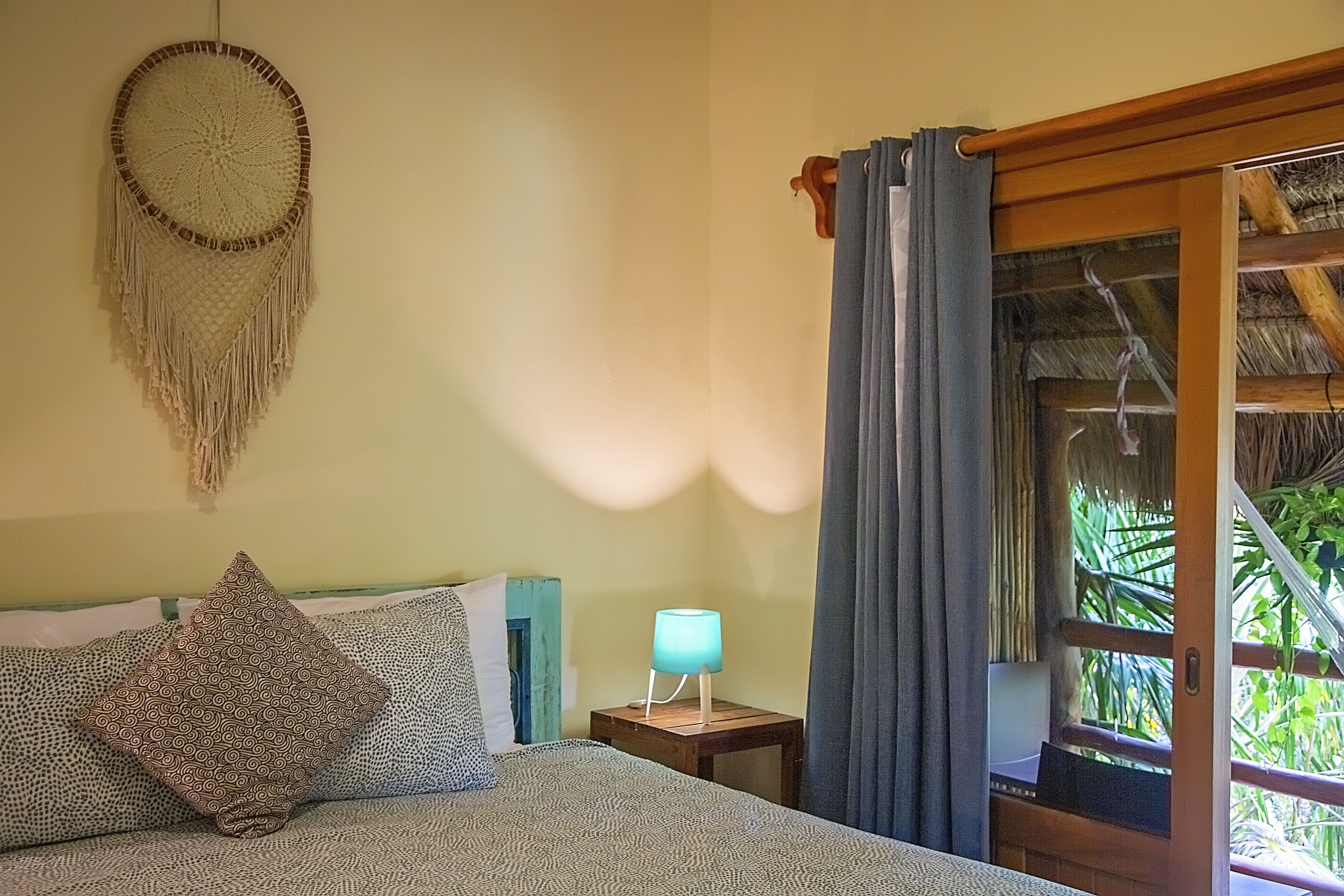 Apartment Two Bedrooms