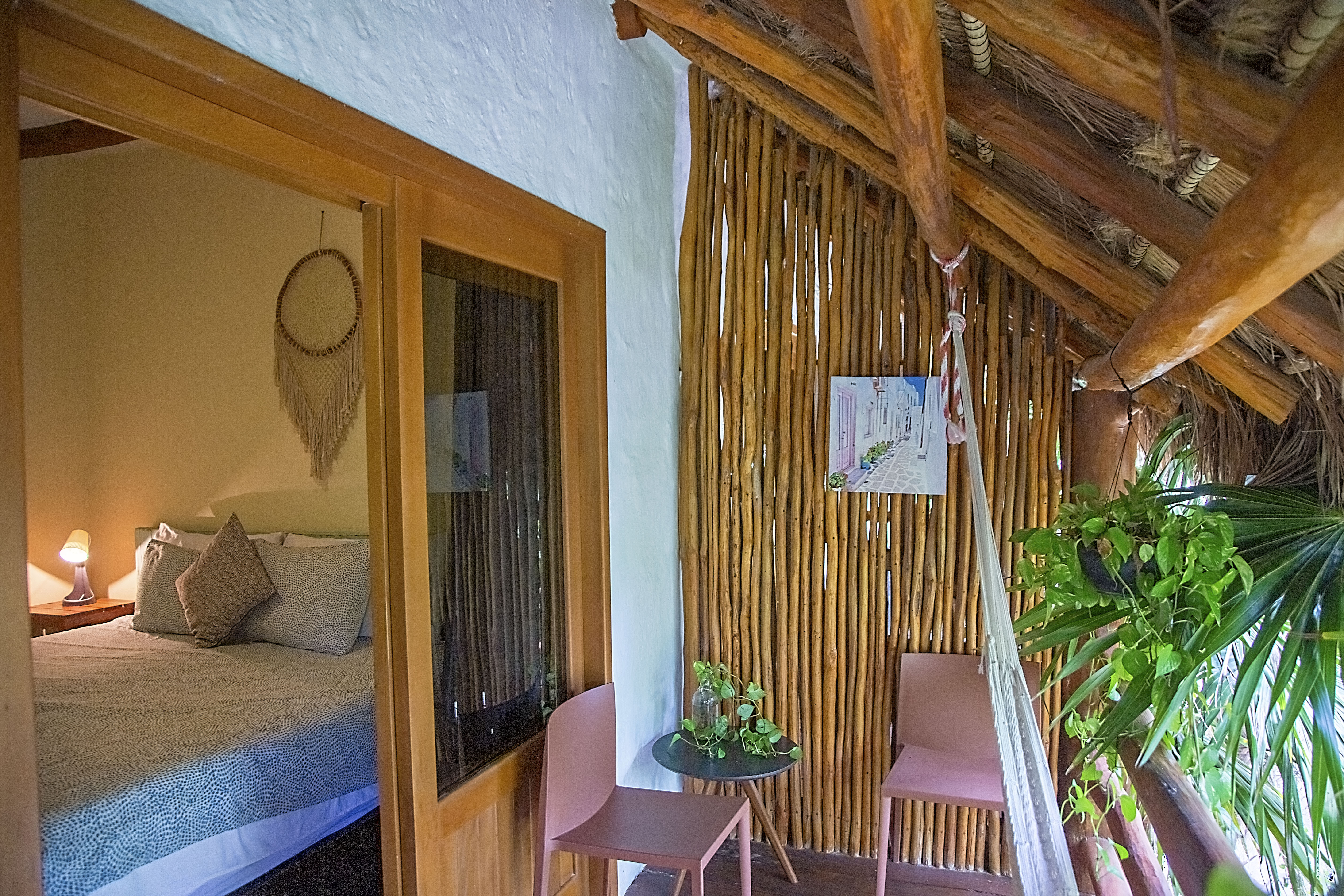 Apartment Two Bedrooms