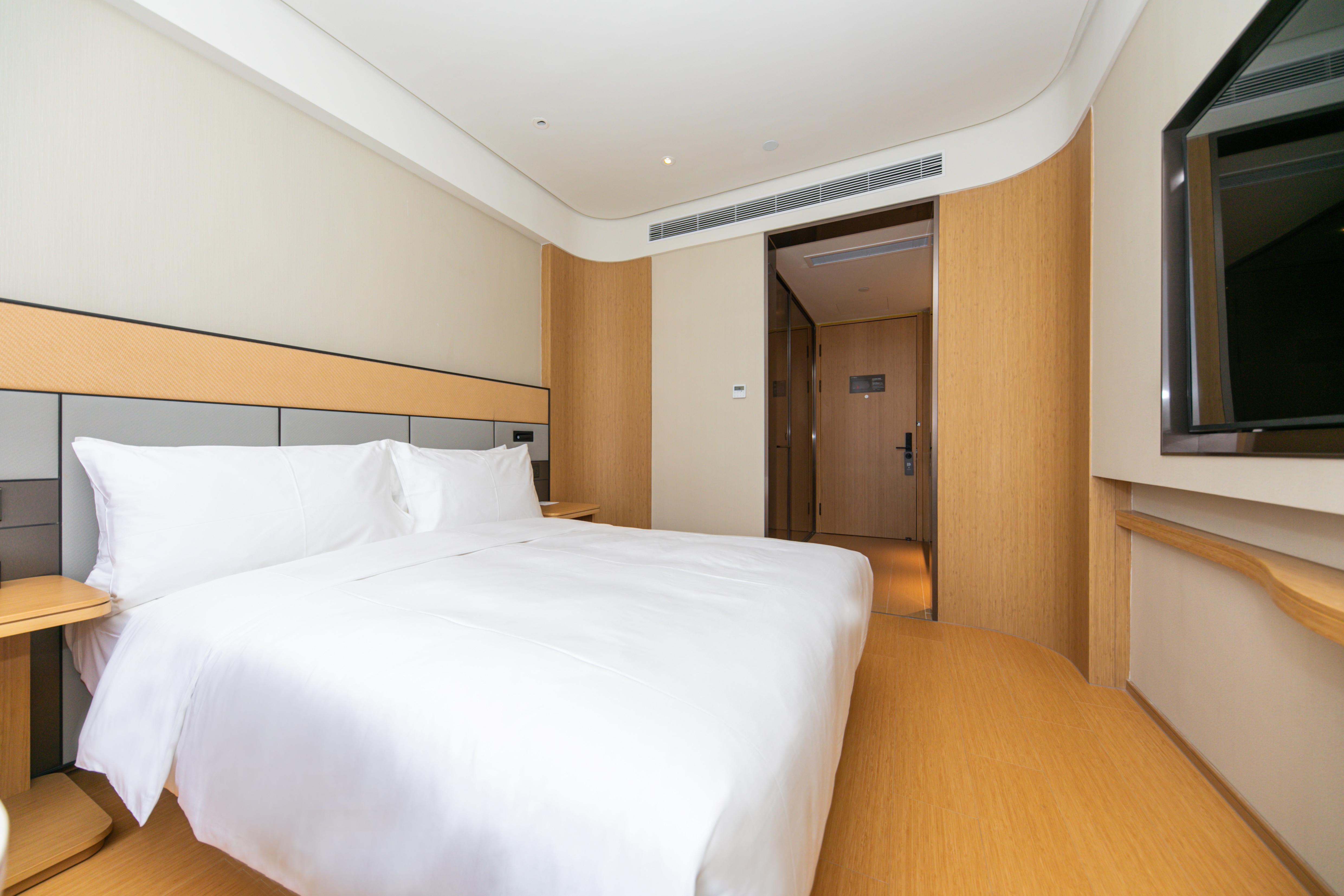 Double Inner-superior