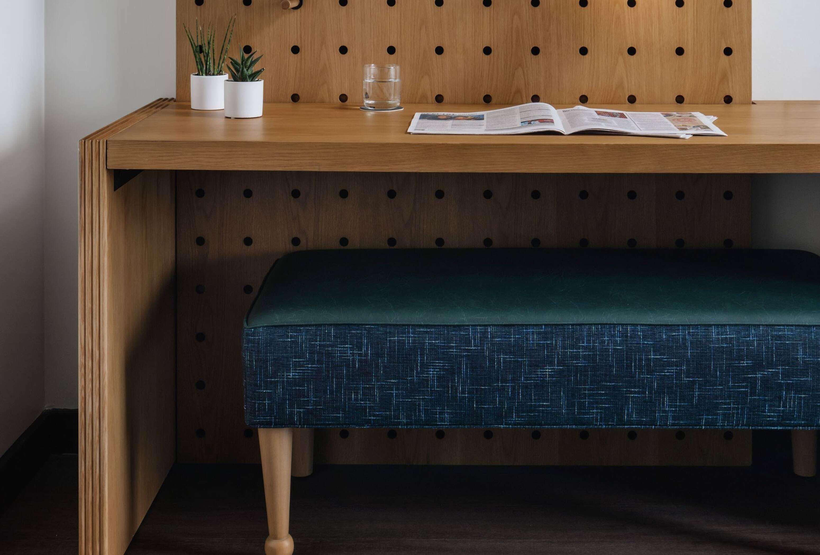 Room Accessible King Size Bed