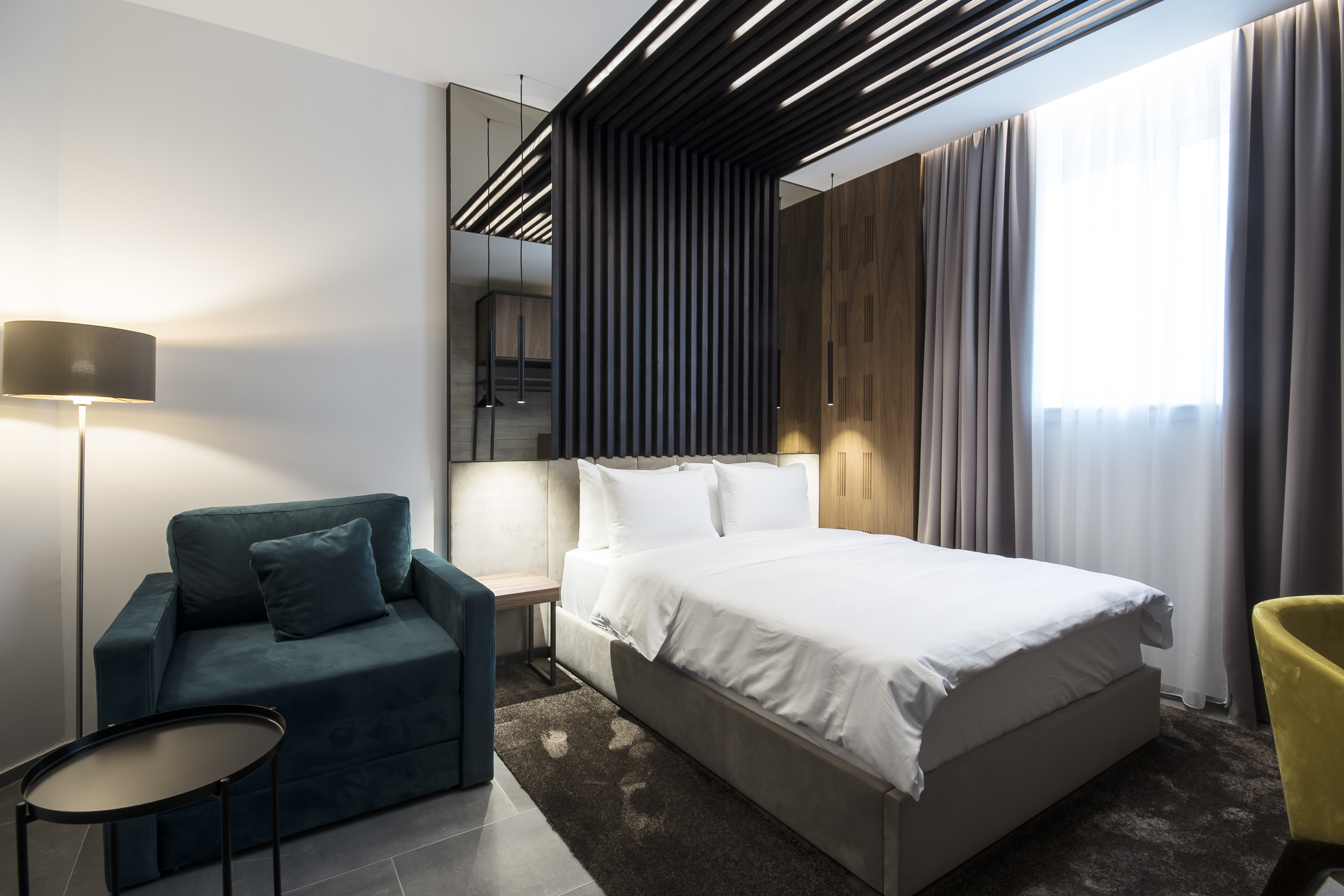 Family Room Standard