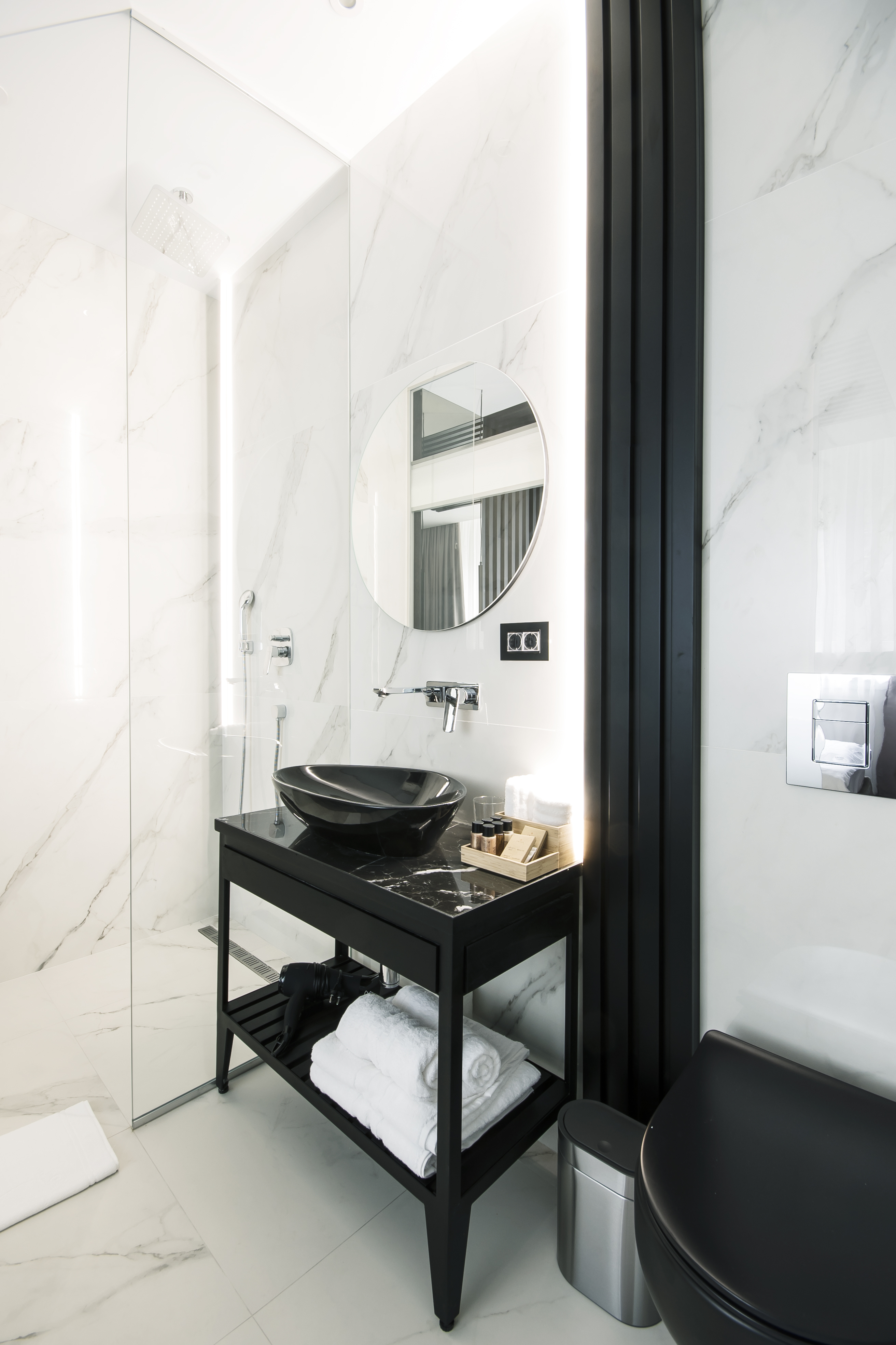 Family Room Standard