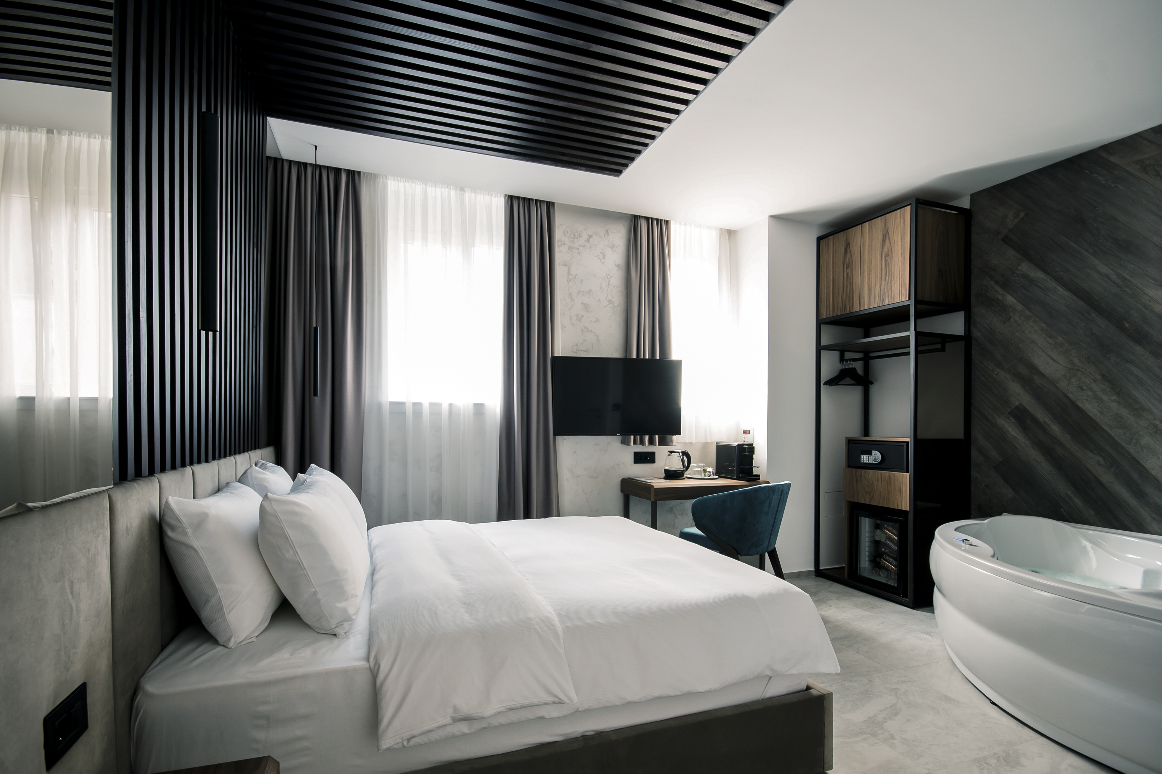 Double Single Deluxe