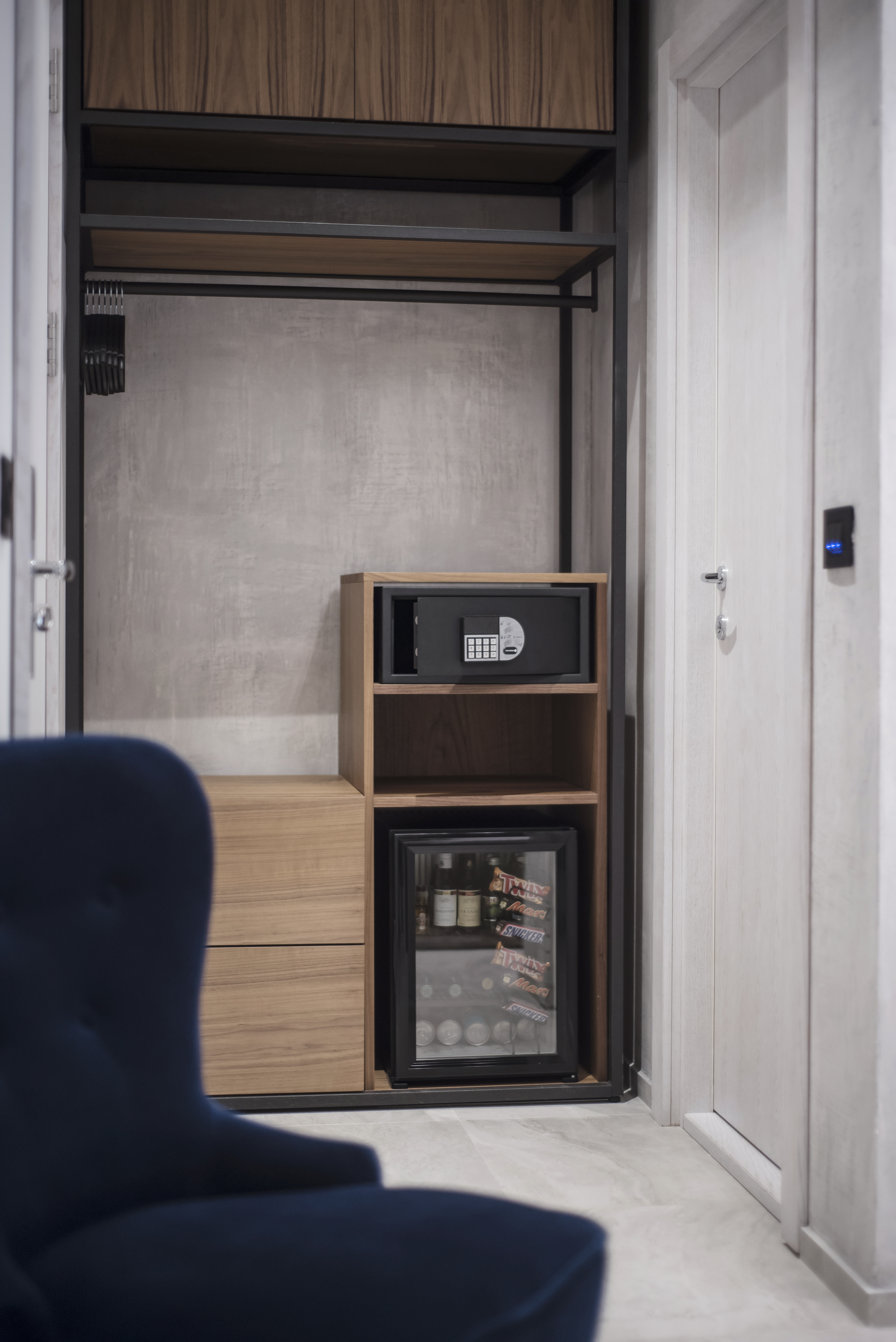 Double Single Superior