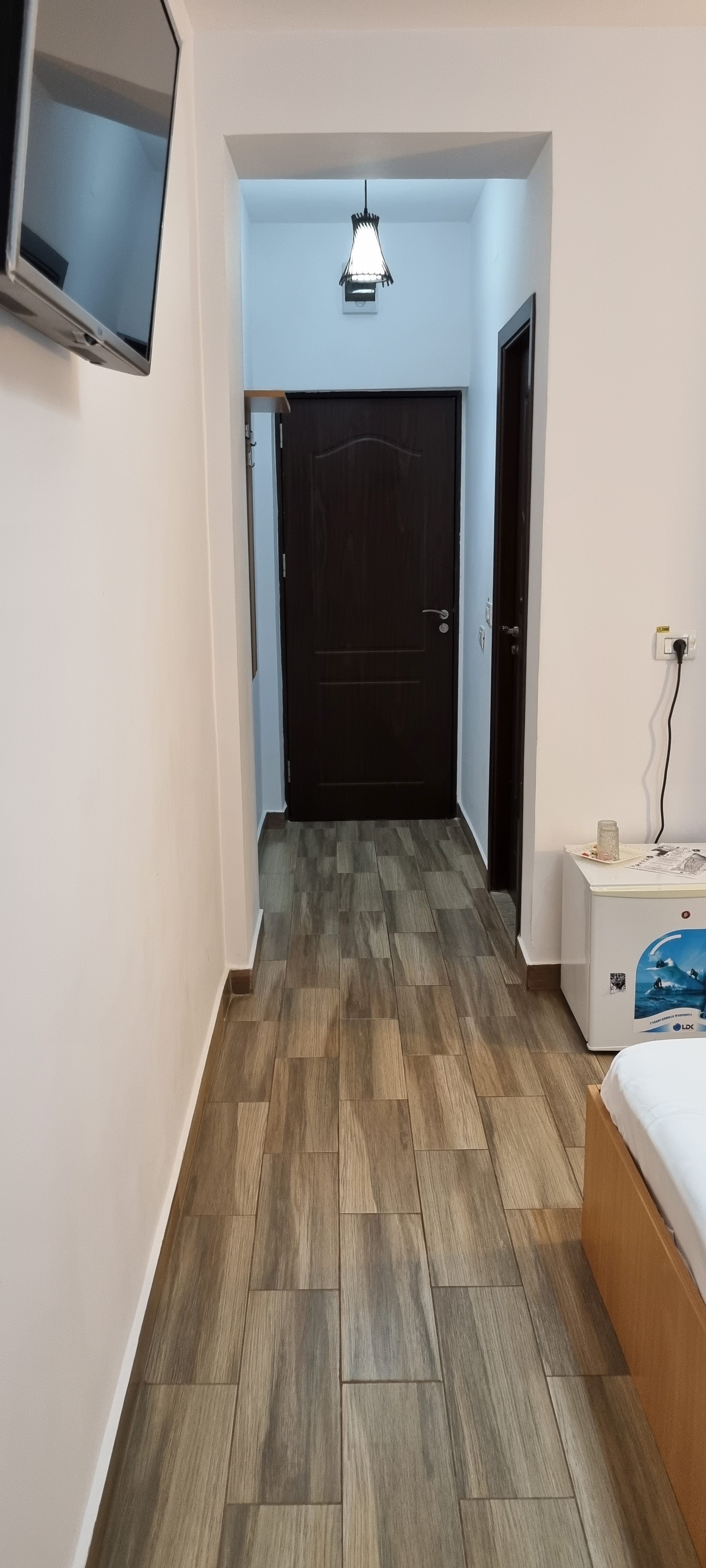 Double or Twin Standard