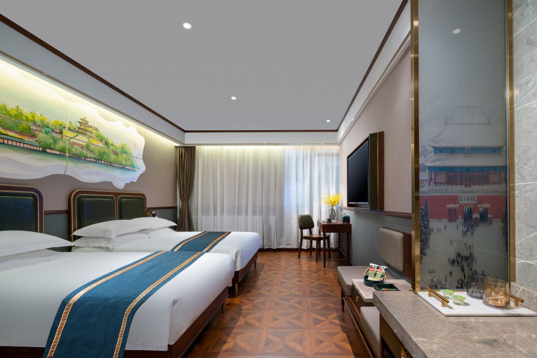 Family Room Superior