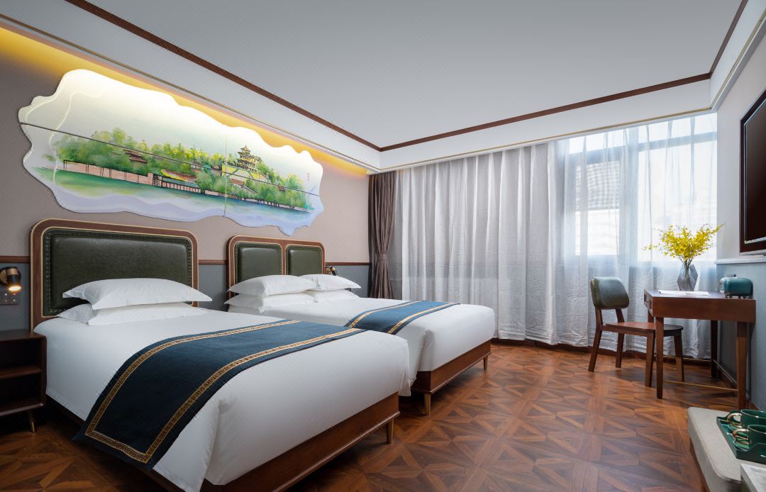 Family Room Superior