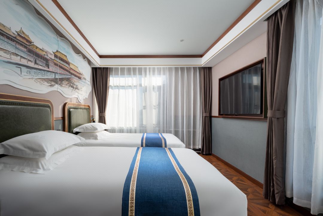 Twin Business Superior