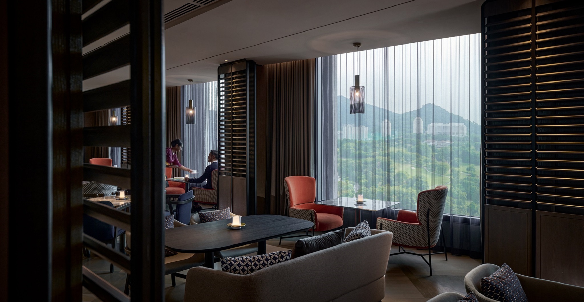 Double Deluxe Executive