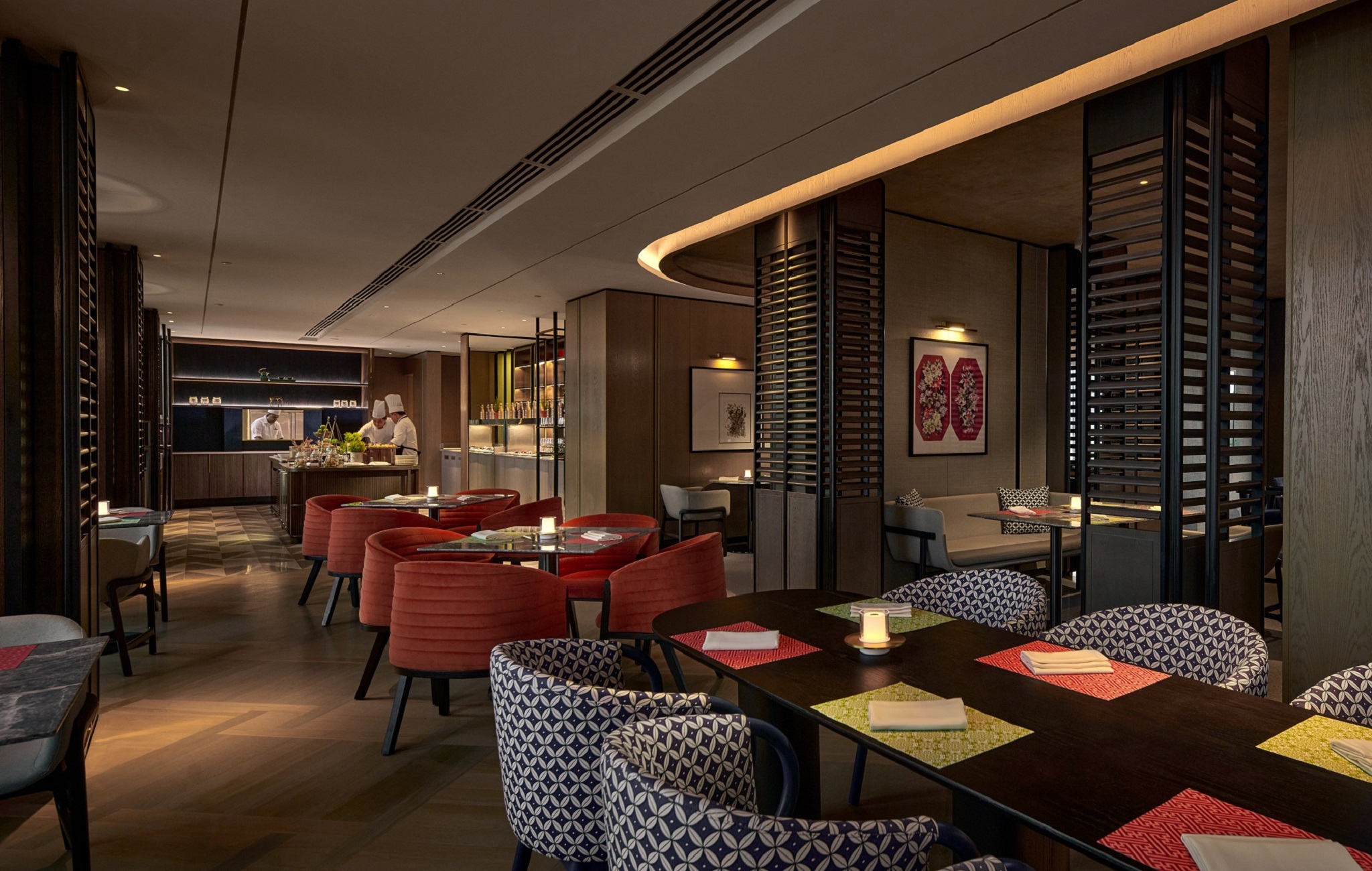 Suite King Bed One Bedroom 