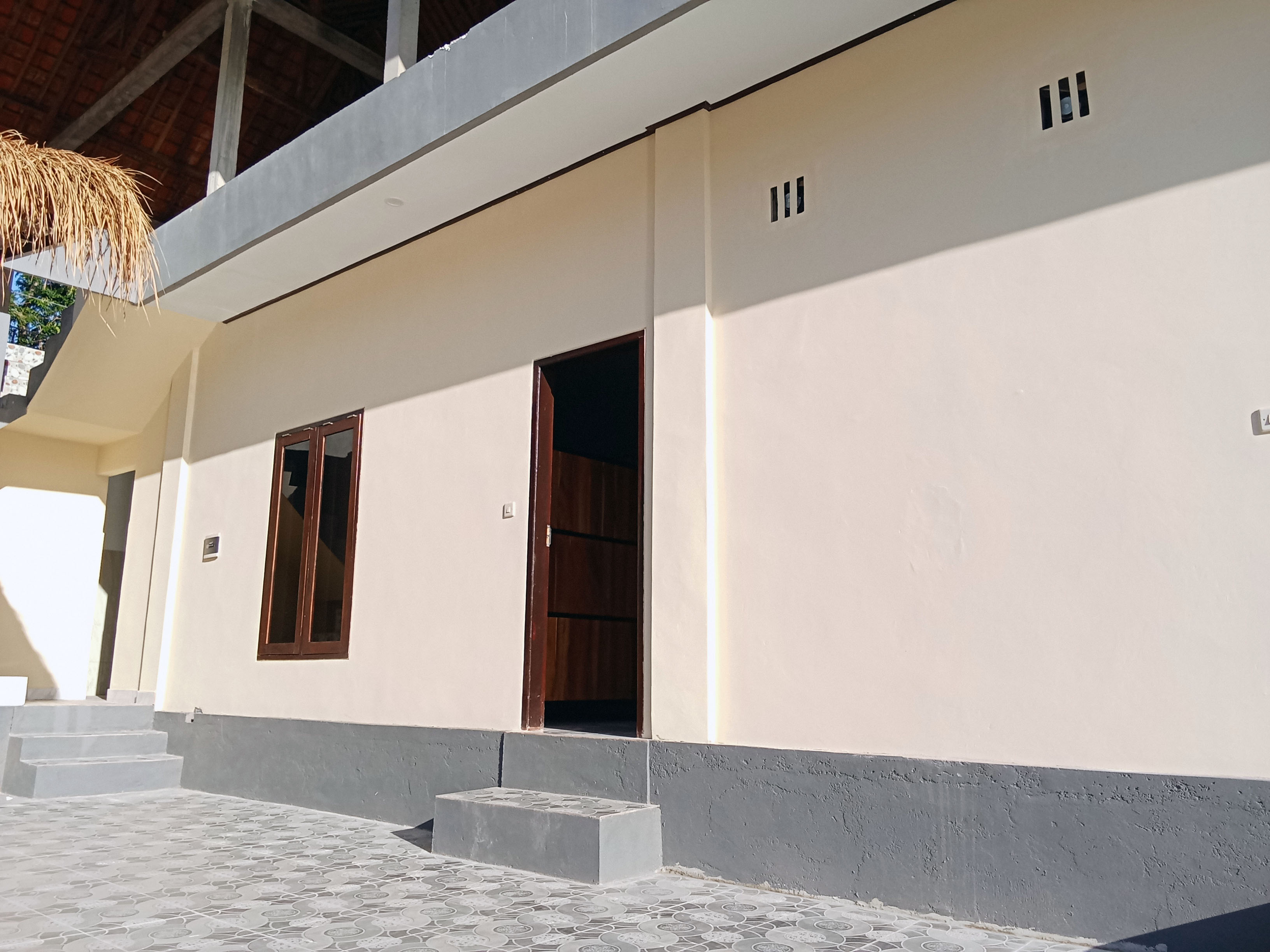 Bed in Dormitory Capacity 8