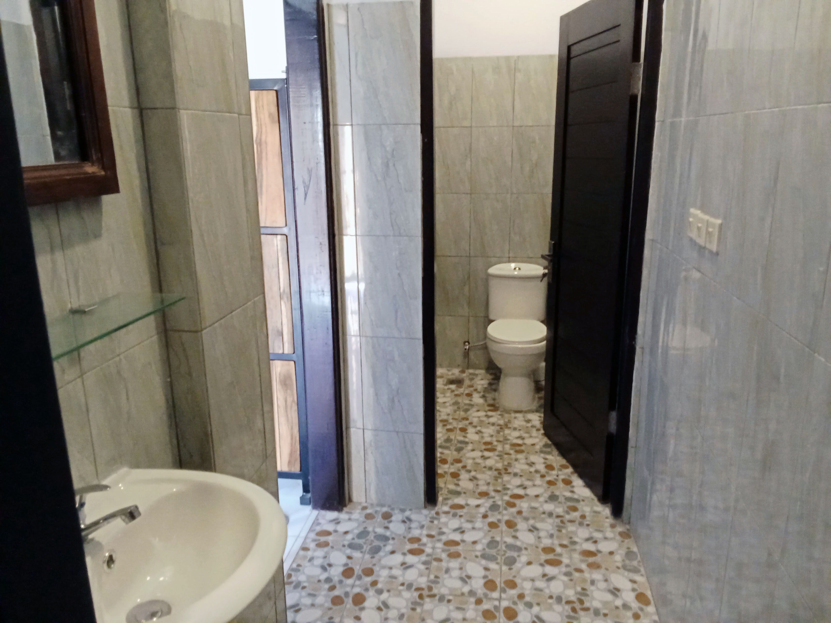 Bed in Dormitory Capacity 8