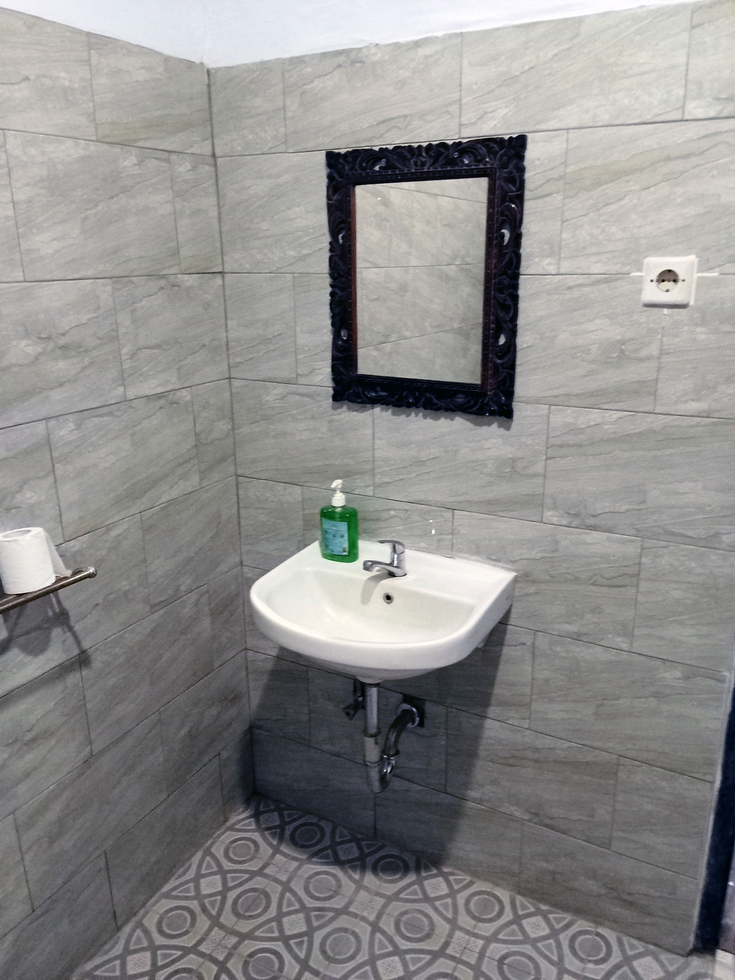 Family Room Standard