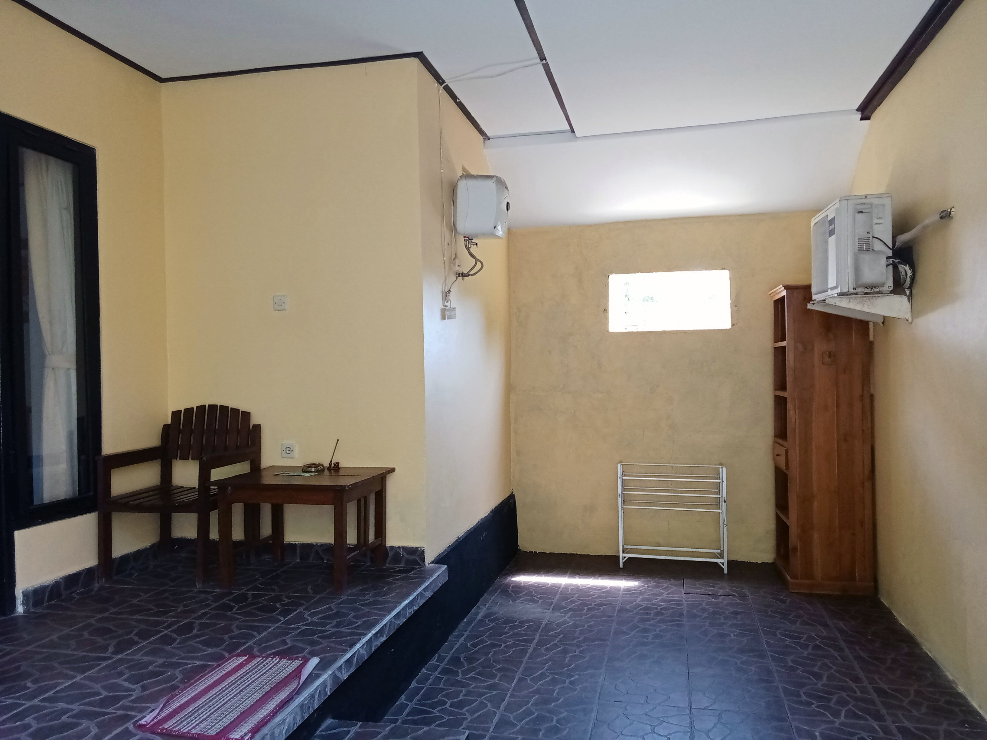 Family Room Standard