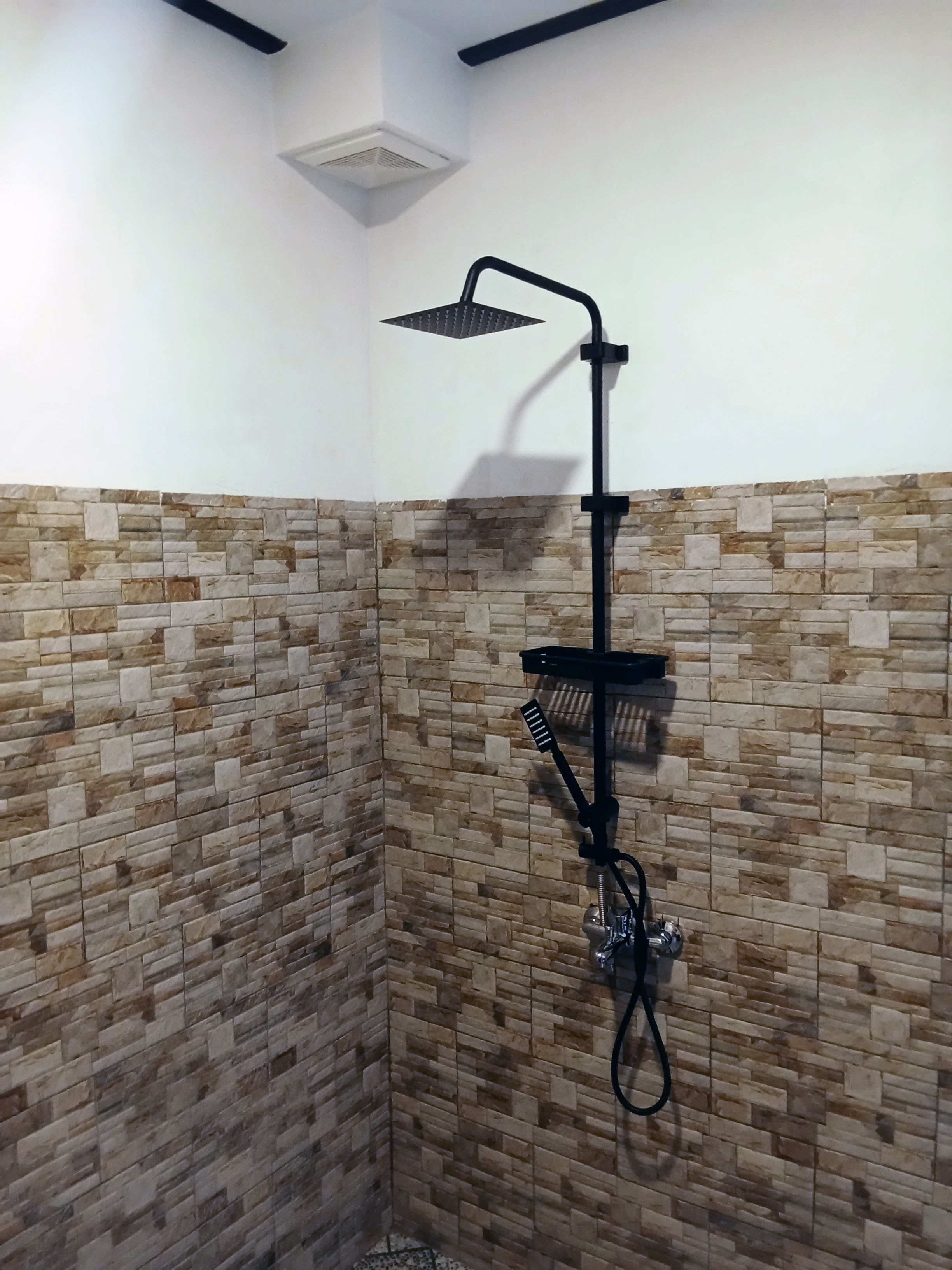 Double or Twin Deluxe One Bed