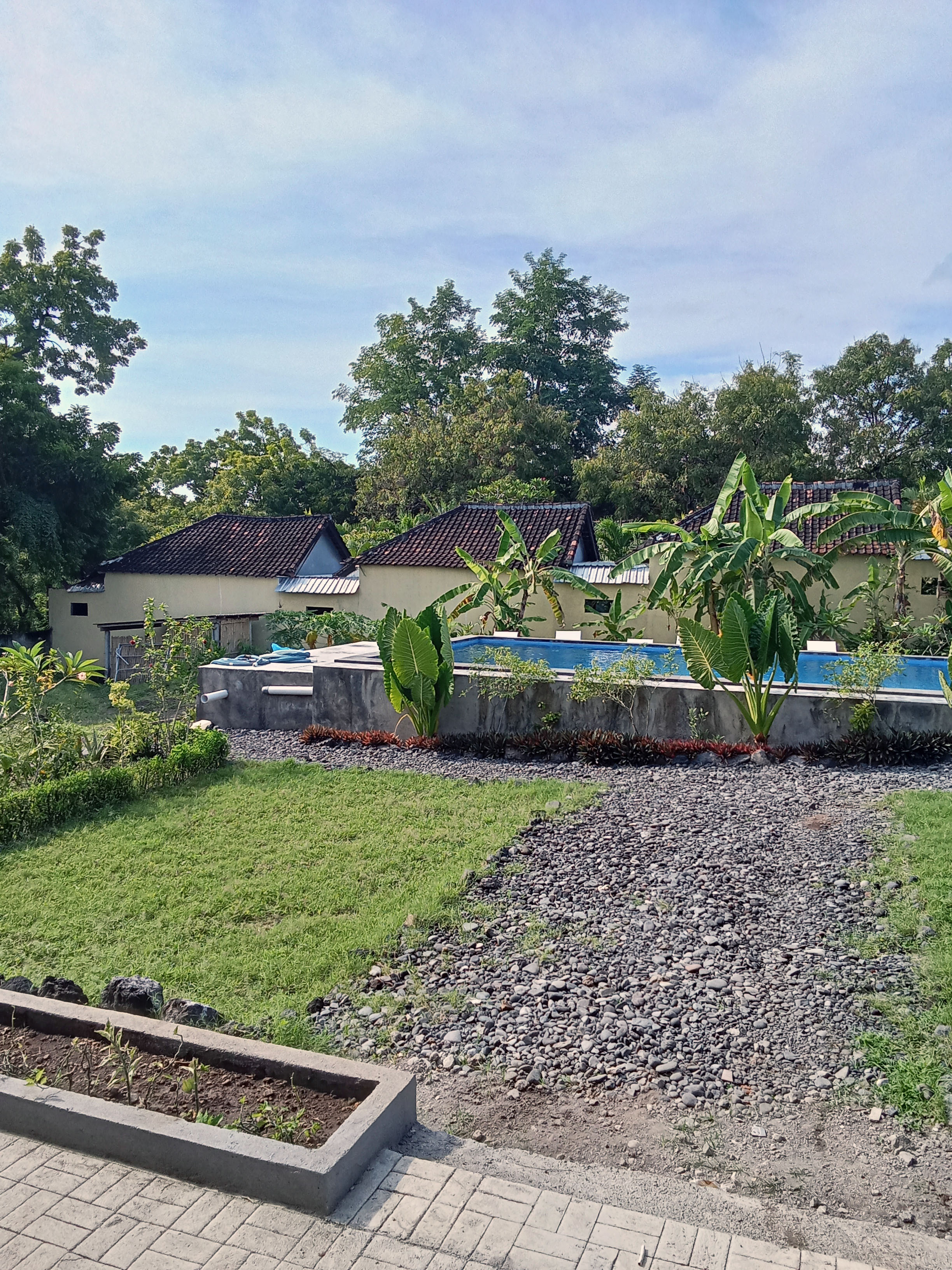 Double or Twin Deluxe Two Beds